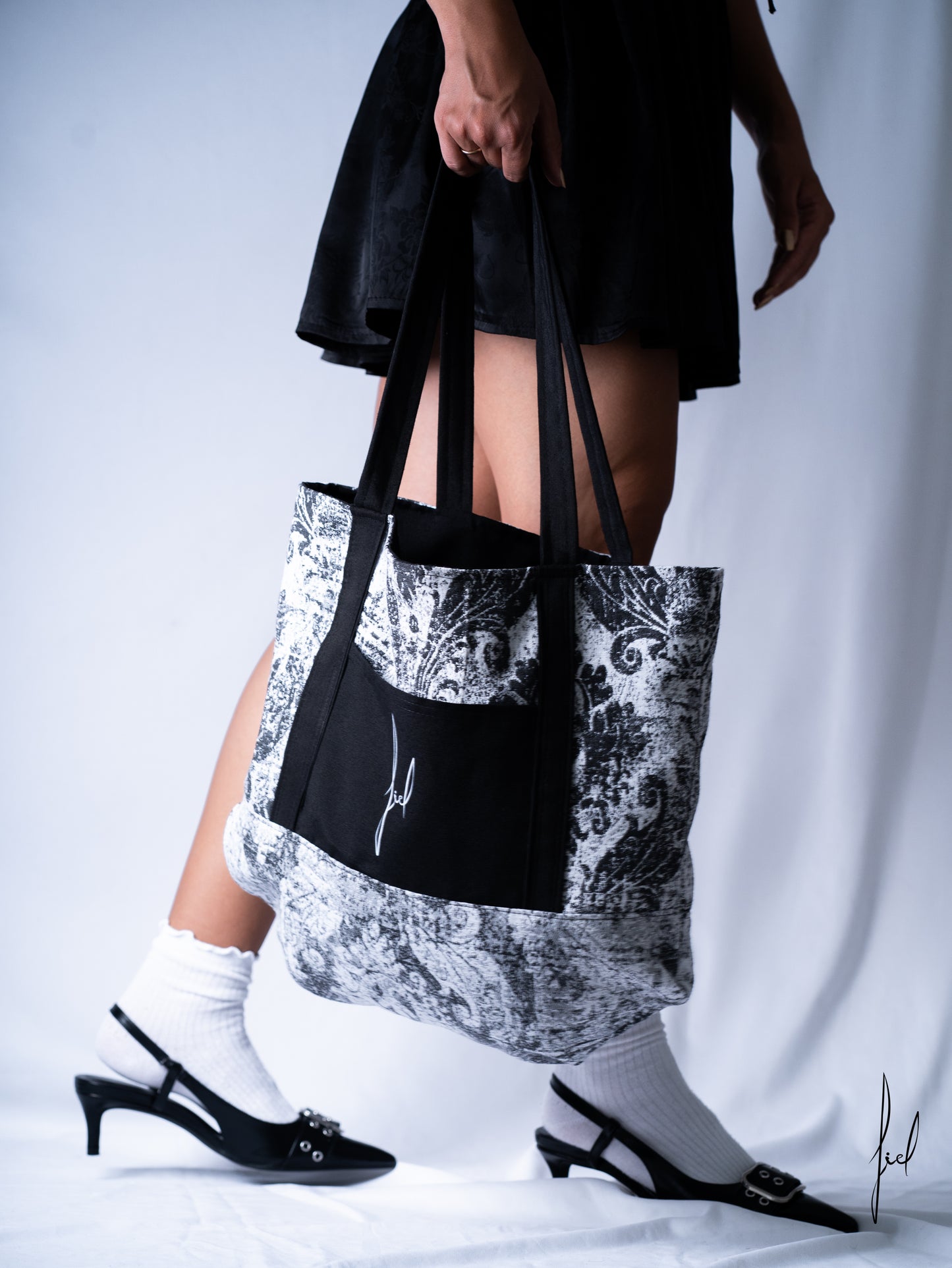 FAITHFUL Bag “EDEN”