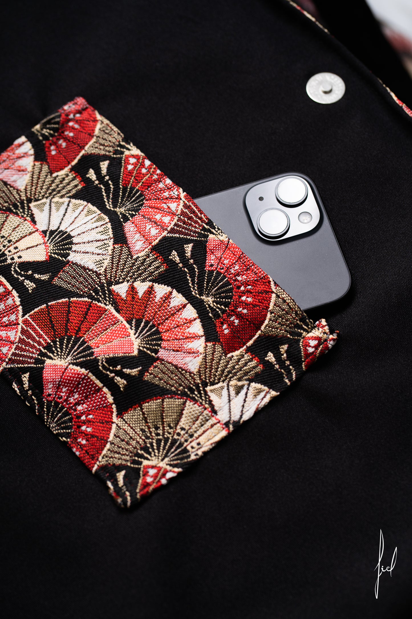 FAITHFUL Bag "FANS"