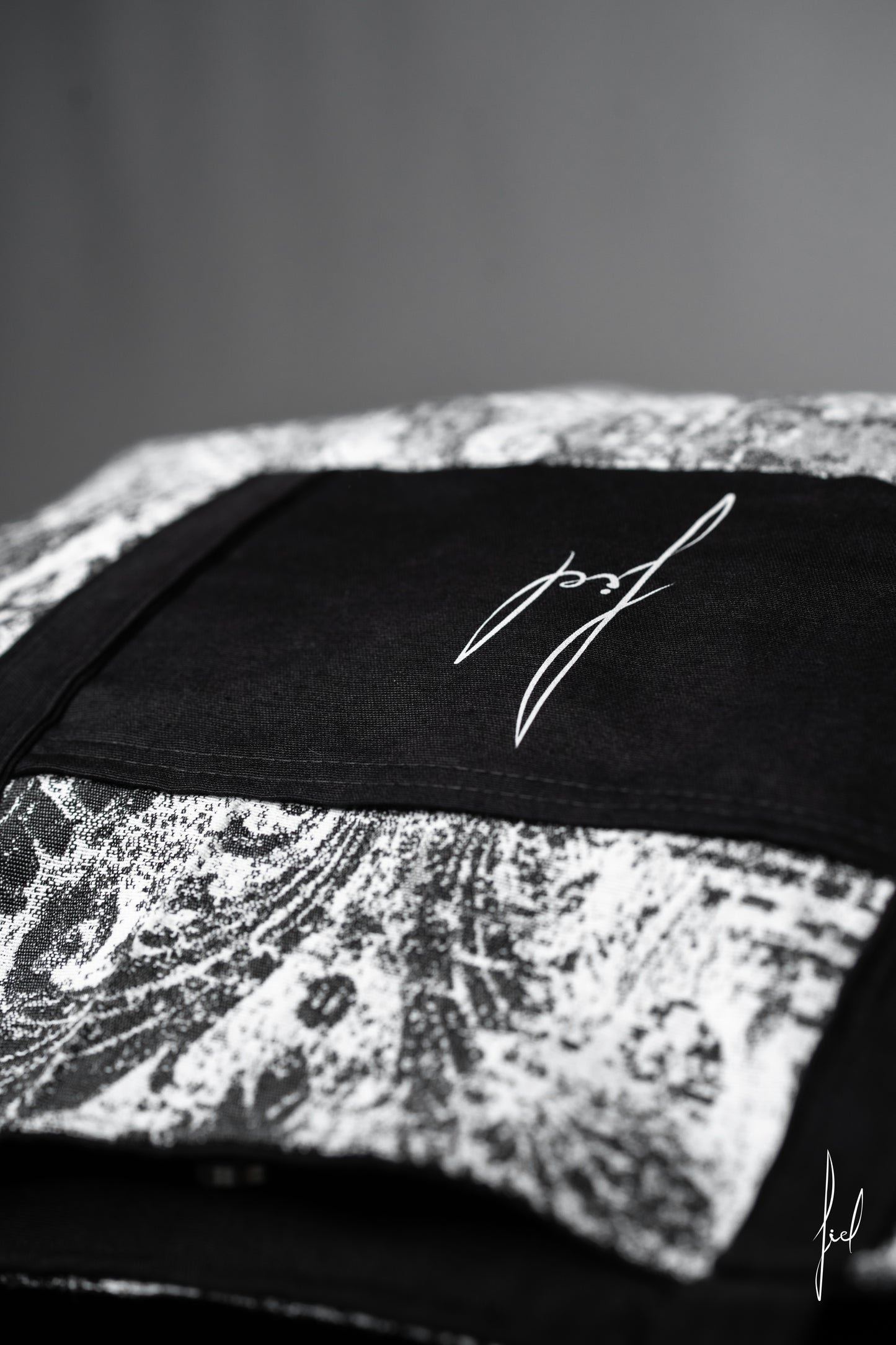 FAITHFUL Bag “EDEN”