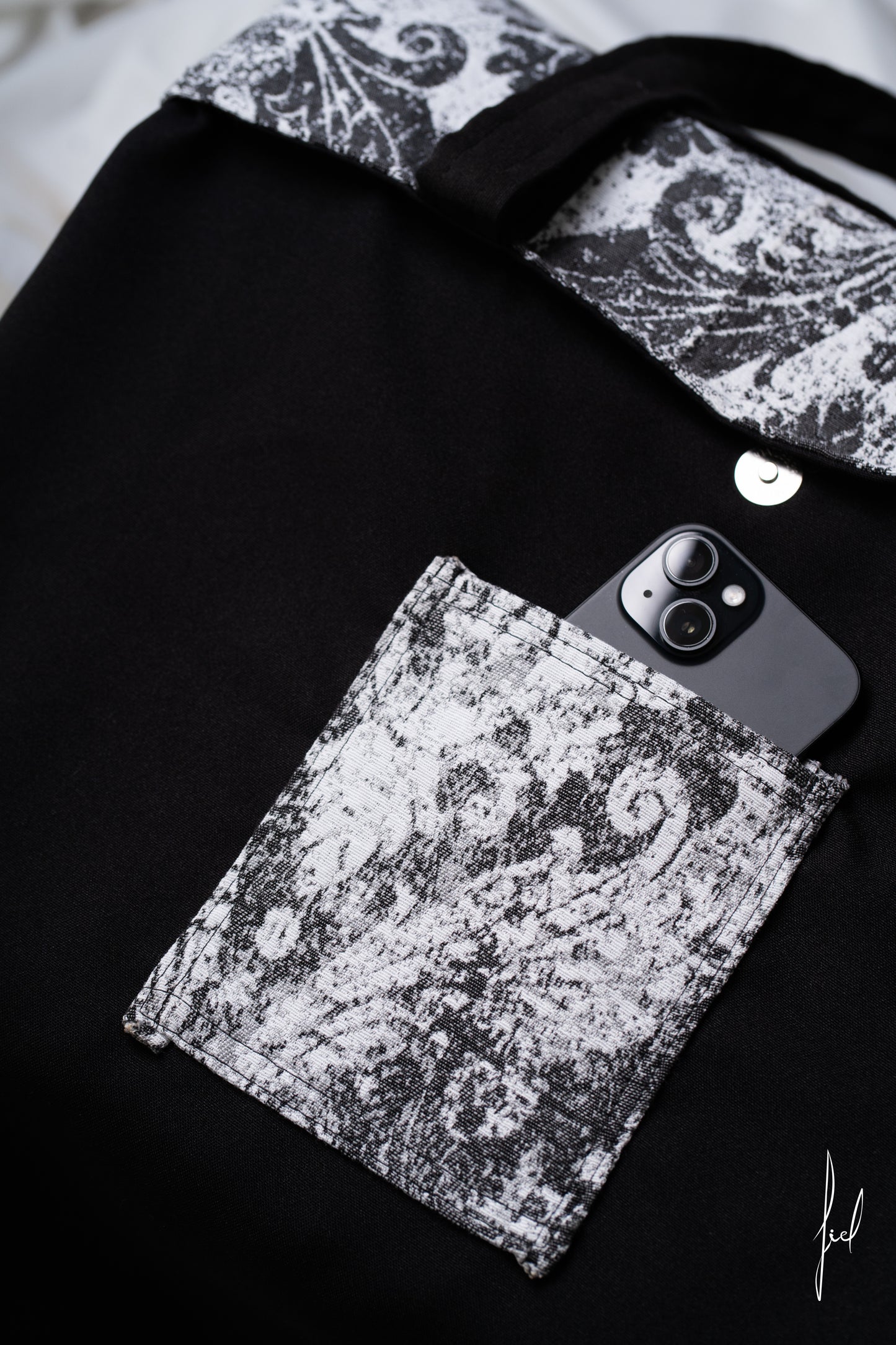 FAITHFUL Bag “EDEN”