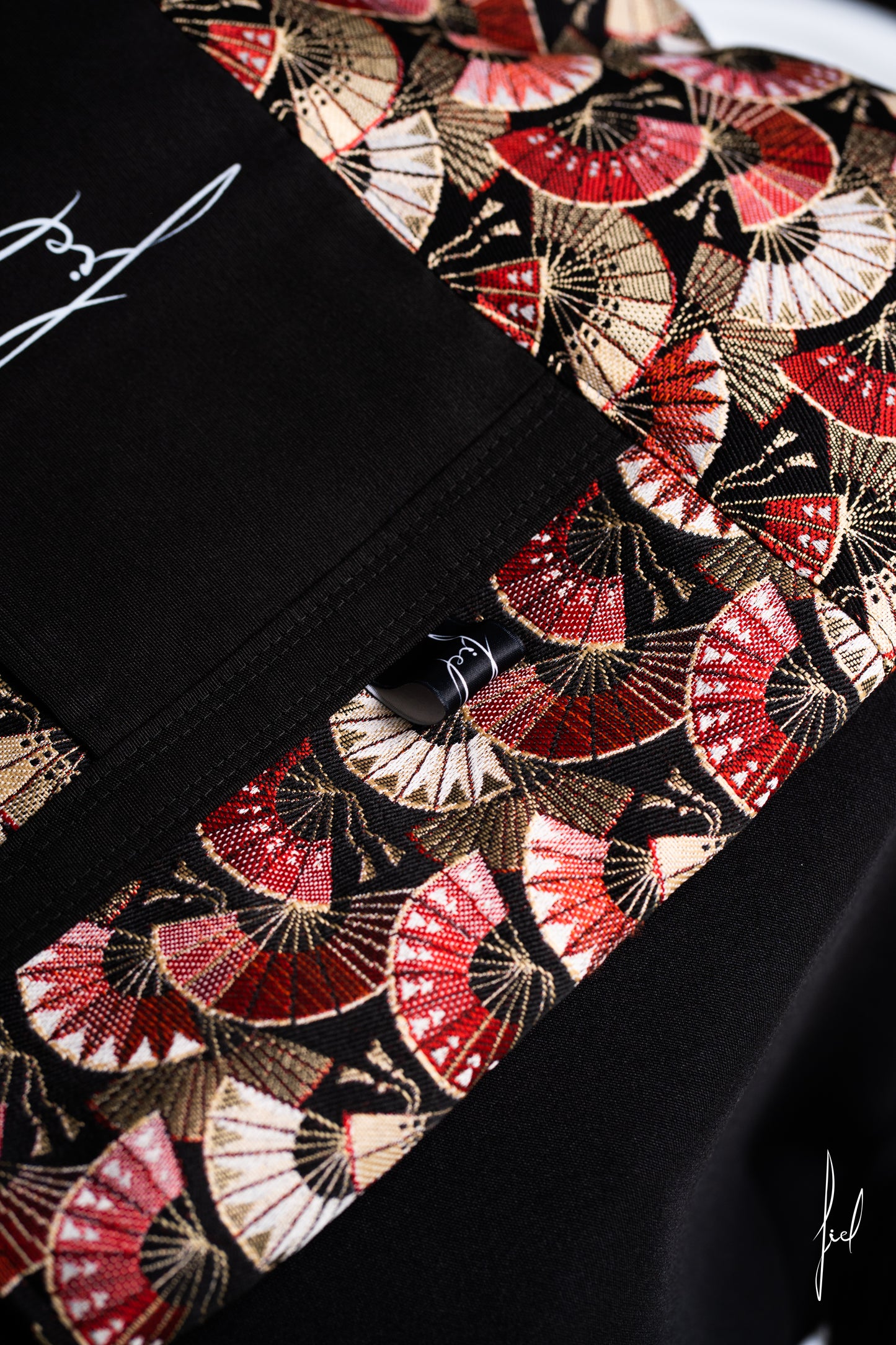 FAITHFUL Bag "FANS"
