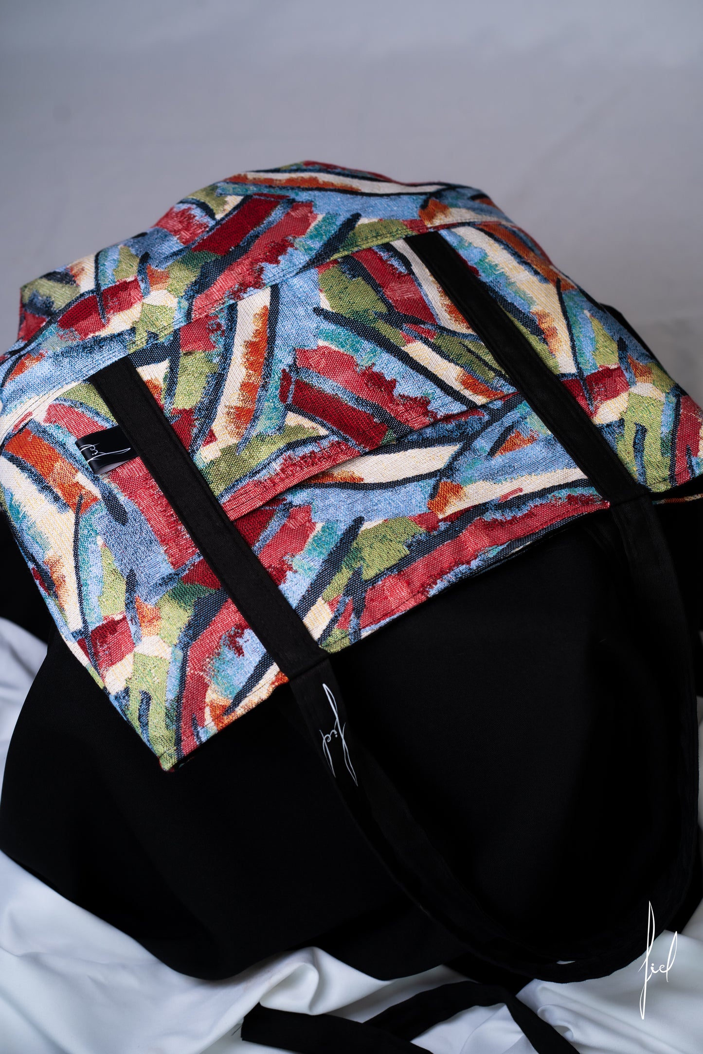 FAITHFUL Bag “PICASSO”