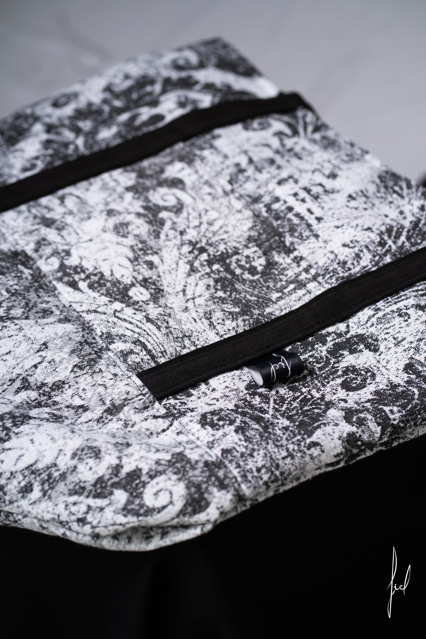 FAITHFUL Bag “EDEN”