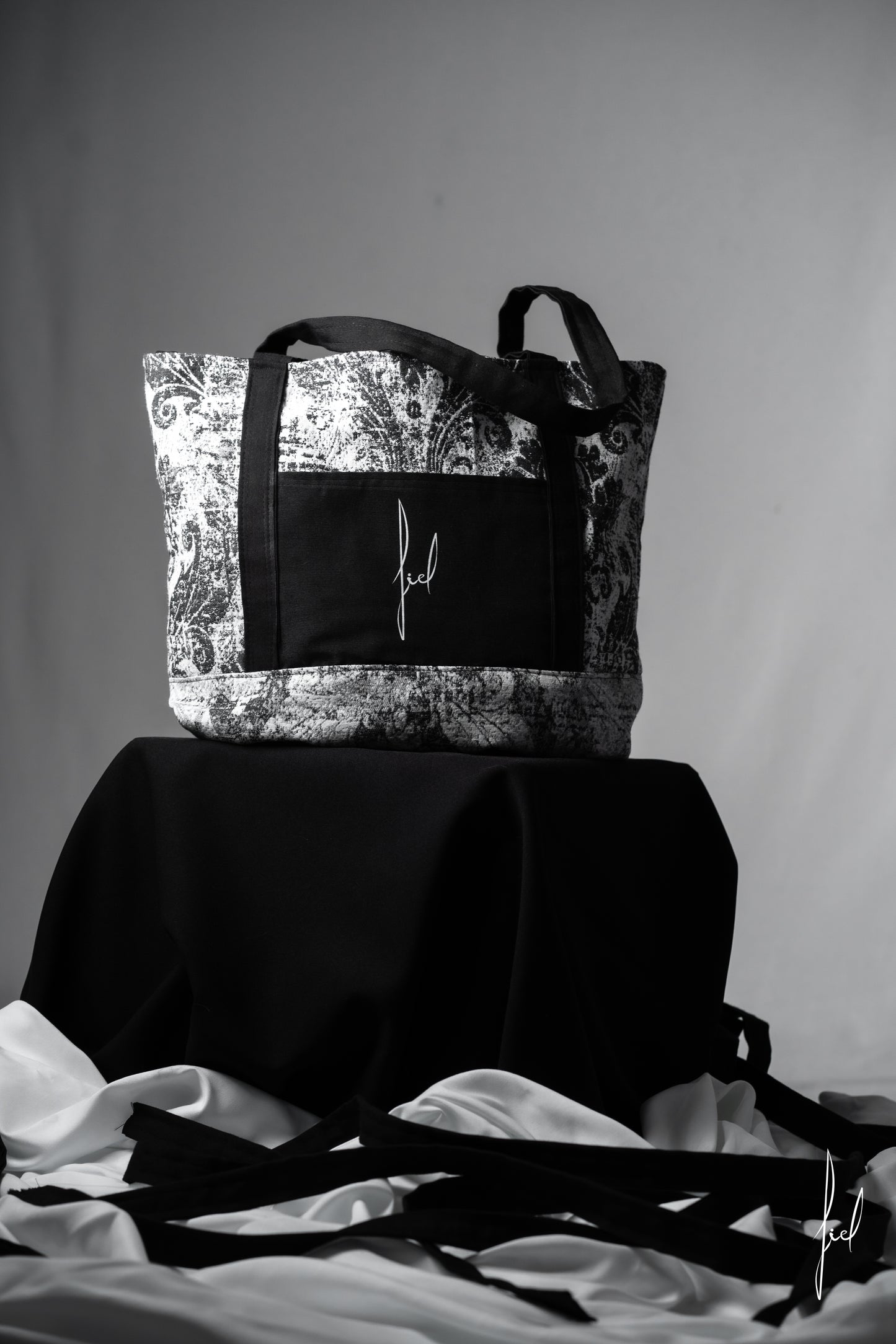 FAITHFUL Bag “EDEN”