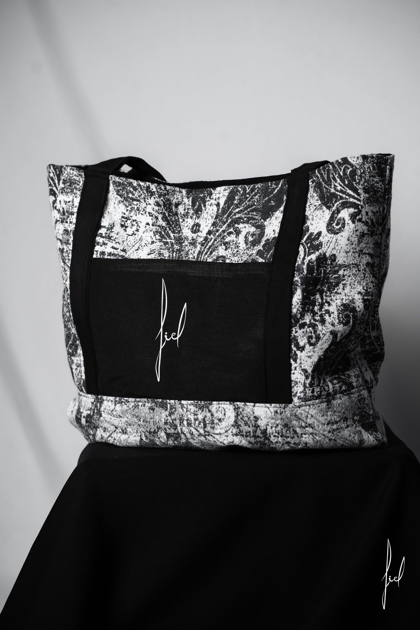 FAITHFUL Bag “EDEN”