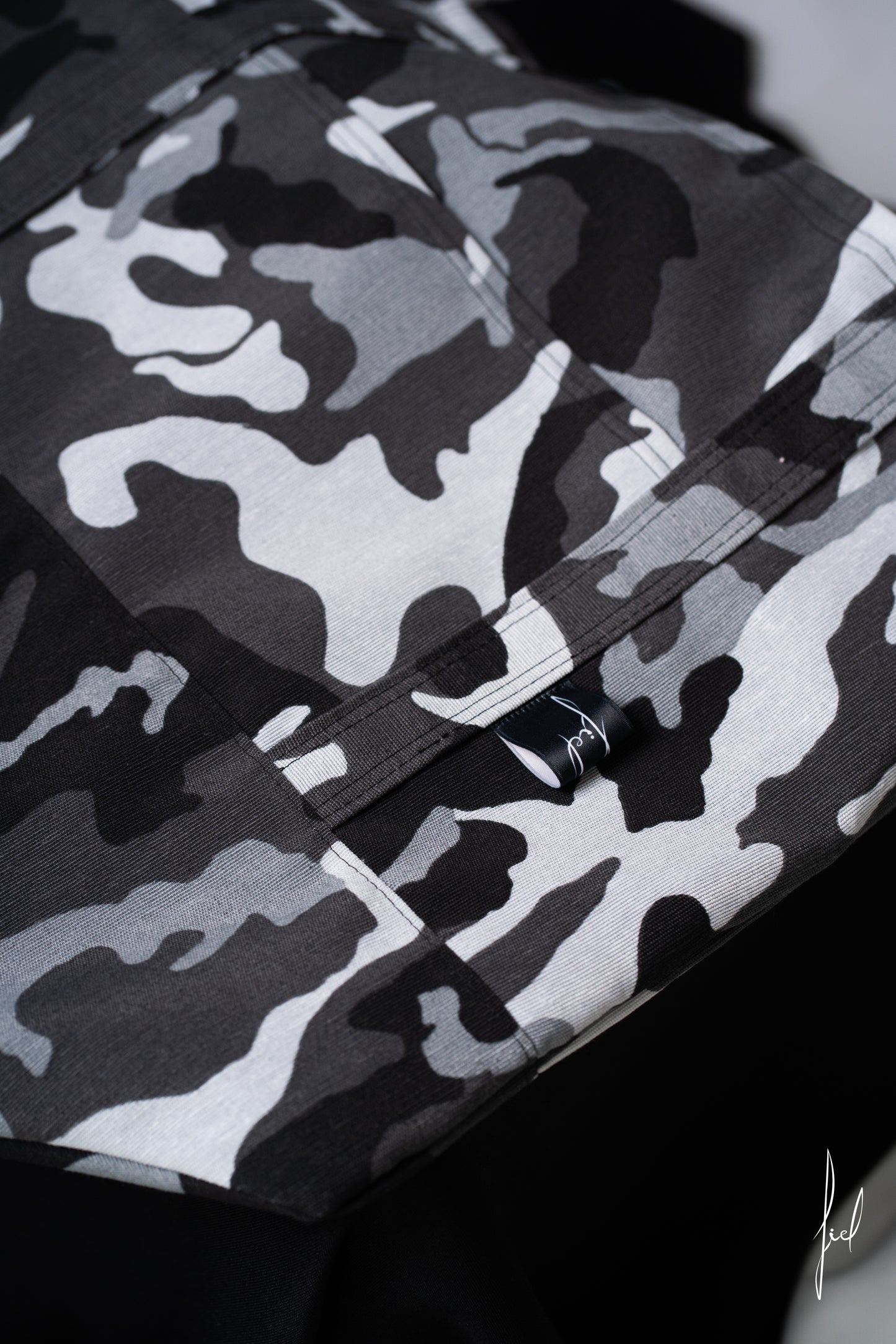 FAITHFUL Bag “SHADOW”