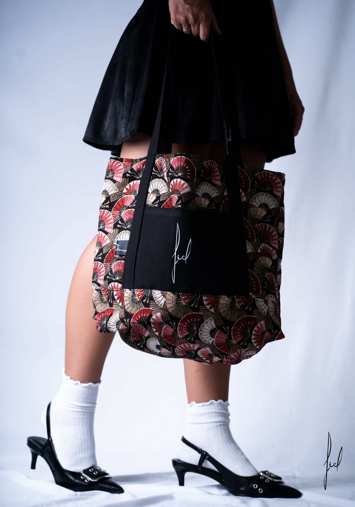 FIEL Bag "FANS"