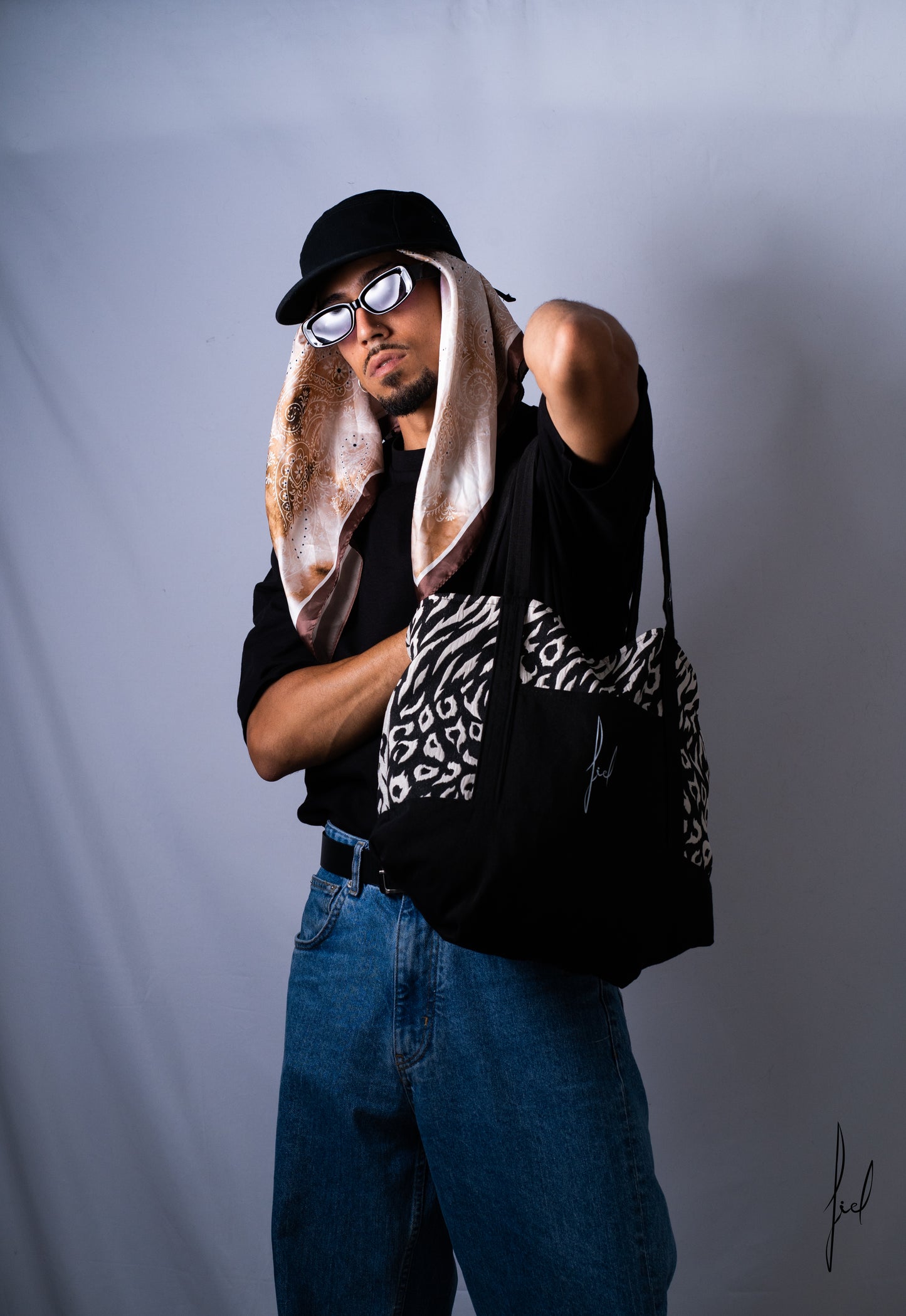 FAITHFUL Bag “FIDELITY”