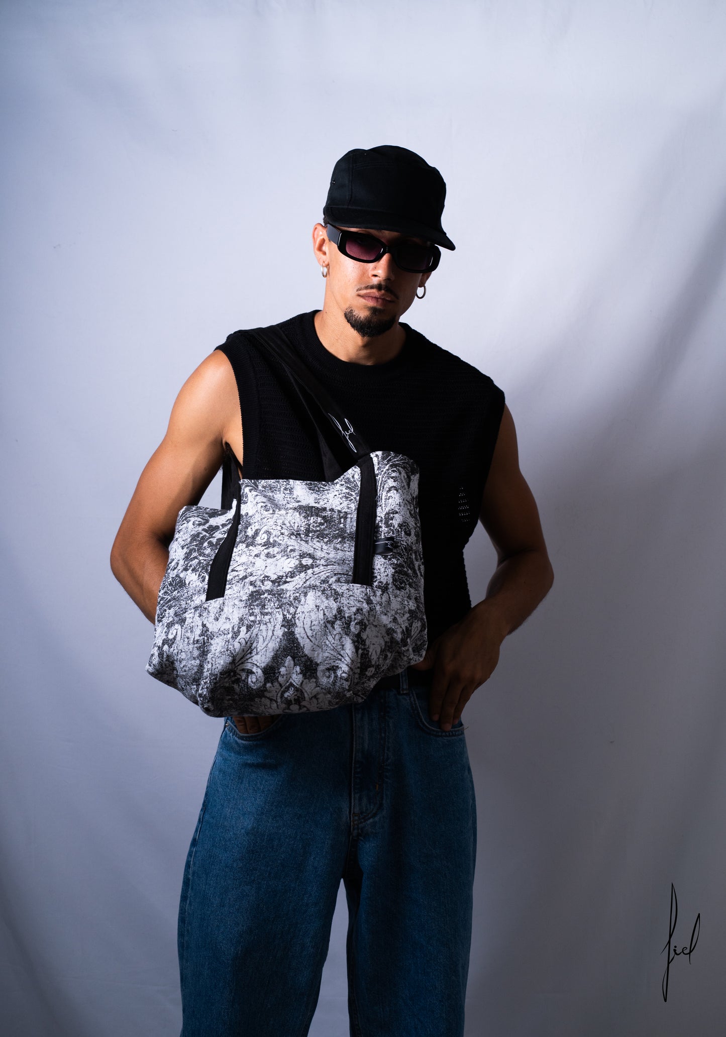 FIEL Bag “EDÉN”