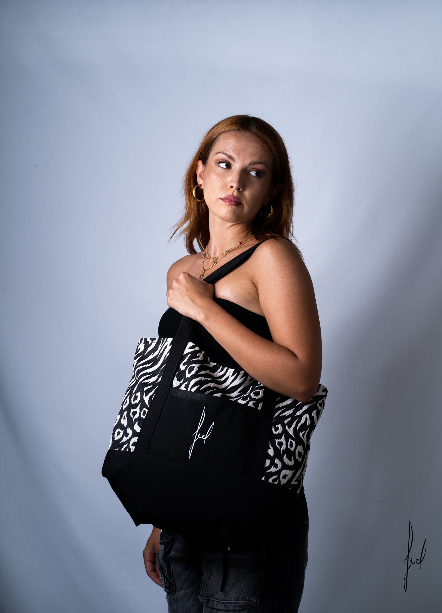 FAITHFUL Bag “FIDELITY”