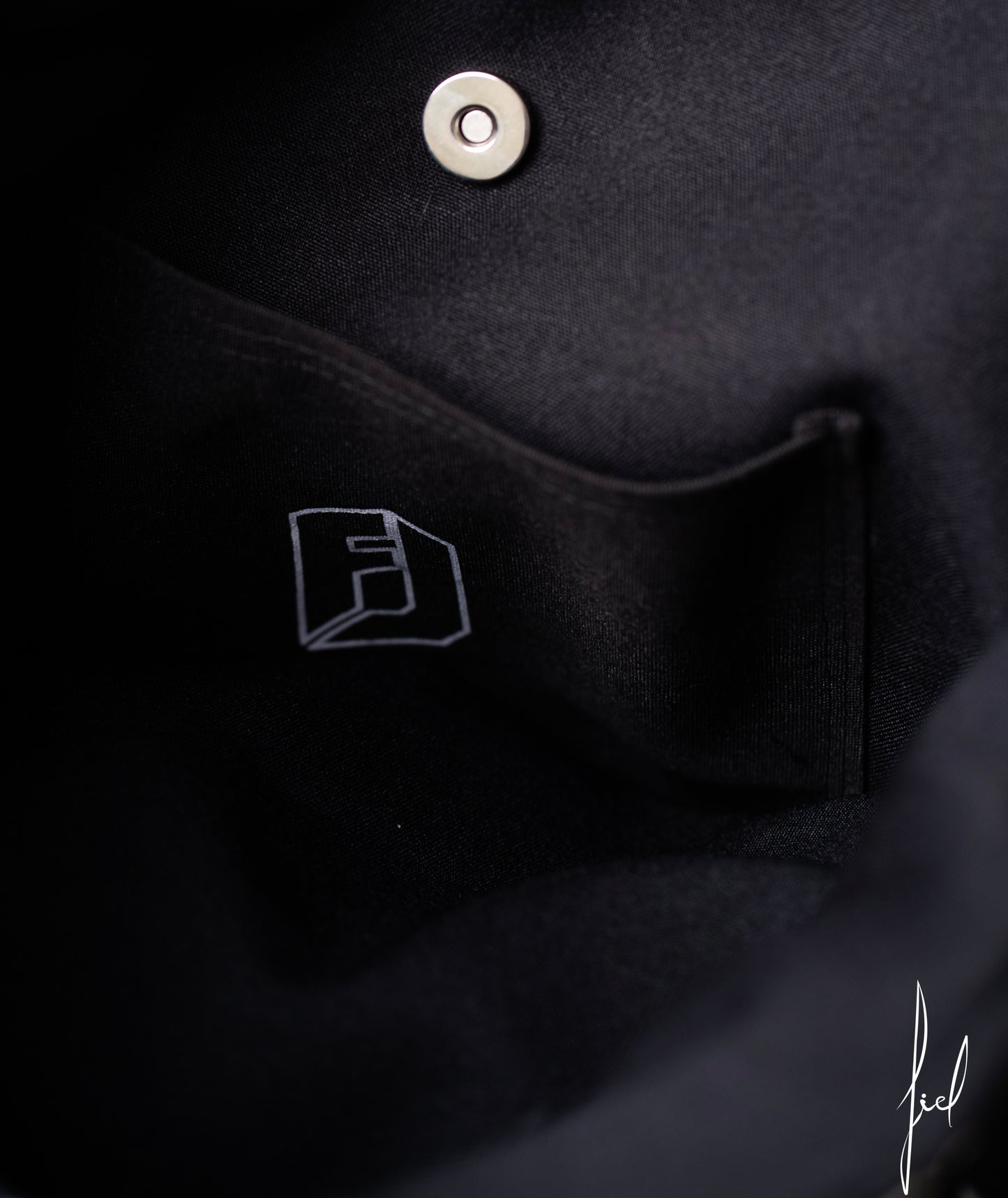 FAITHFUL Bag “FIDELITY”