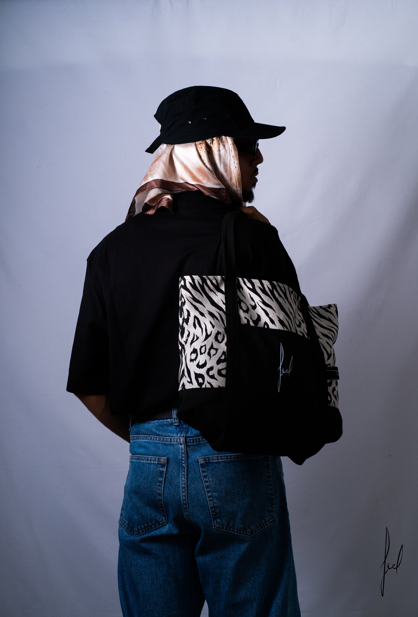 FAITHFUL Bag “FIDELITY”