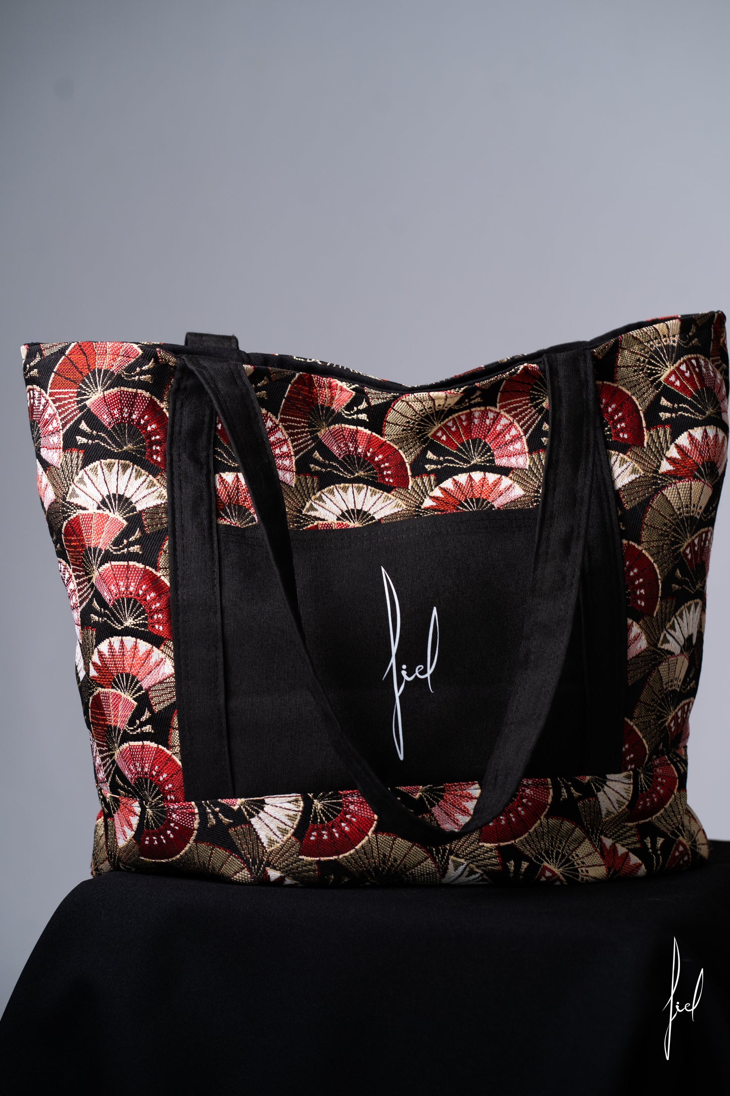 FIEL Bag "FANS"