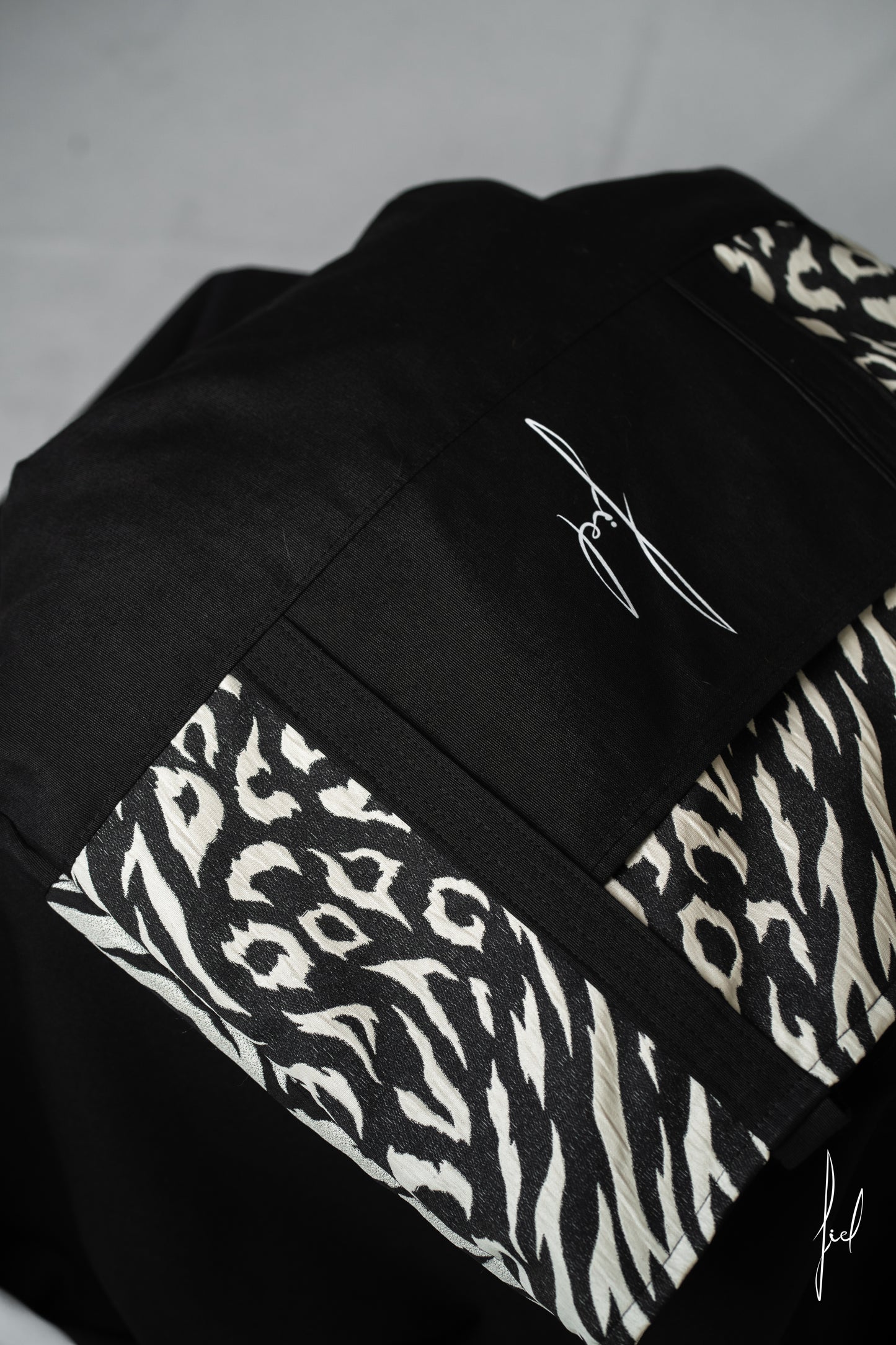 FAITHFUL Bag “FIDELITY”