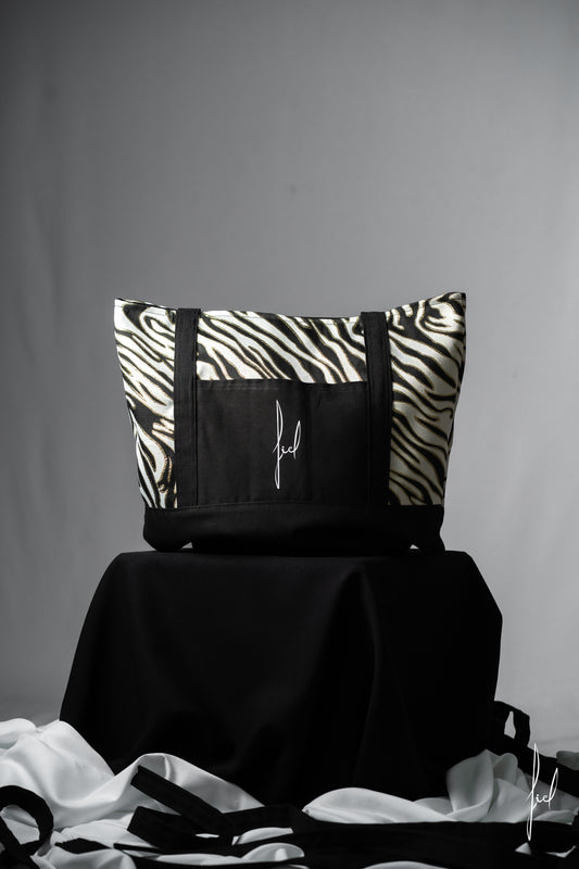 FIEL Bag “GOLD Z”