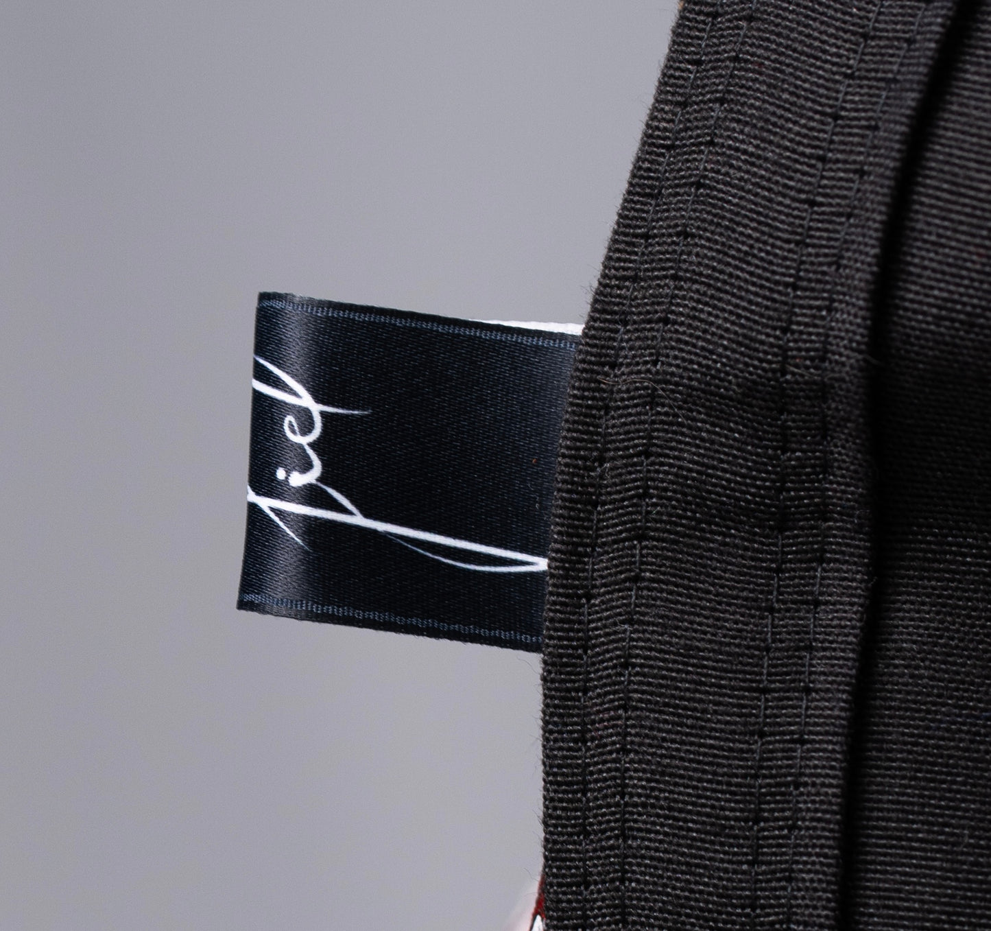 FAITHFUL Bag “GOLD Z”