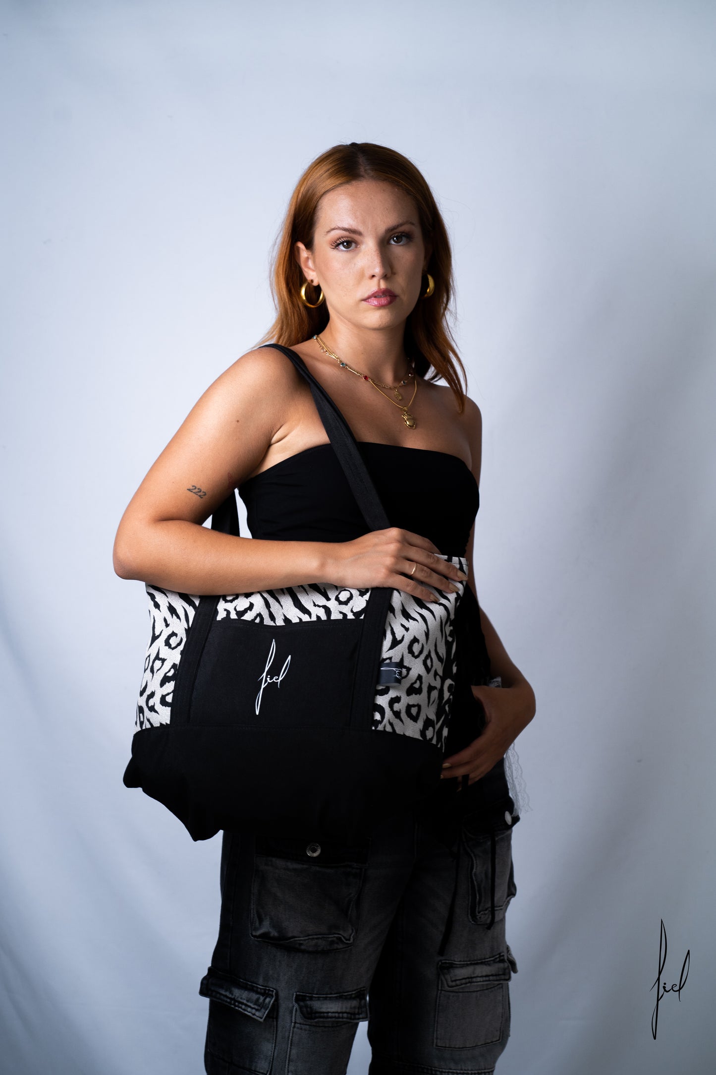 FAITHFUL Bag “FIDELITY”