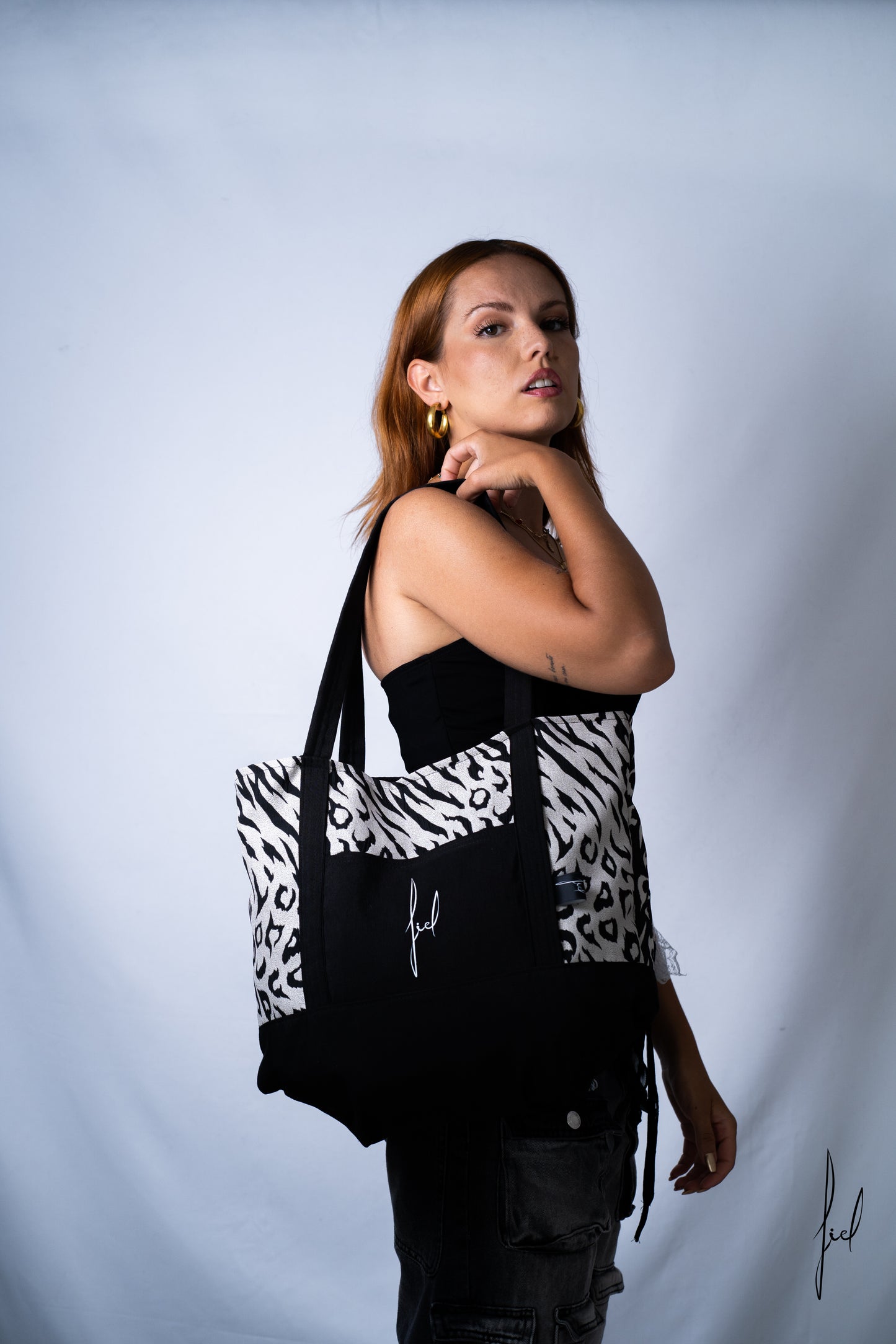 FAITHFUL Bag “FIDELITY”