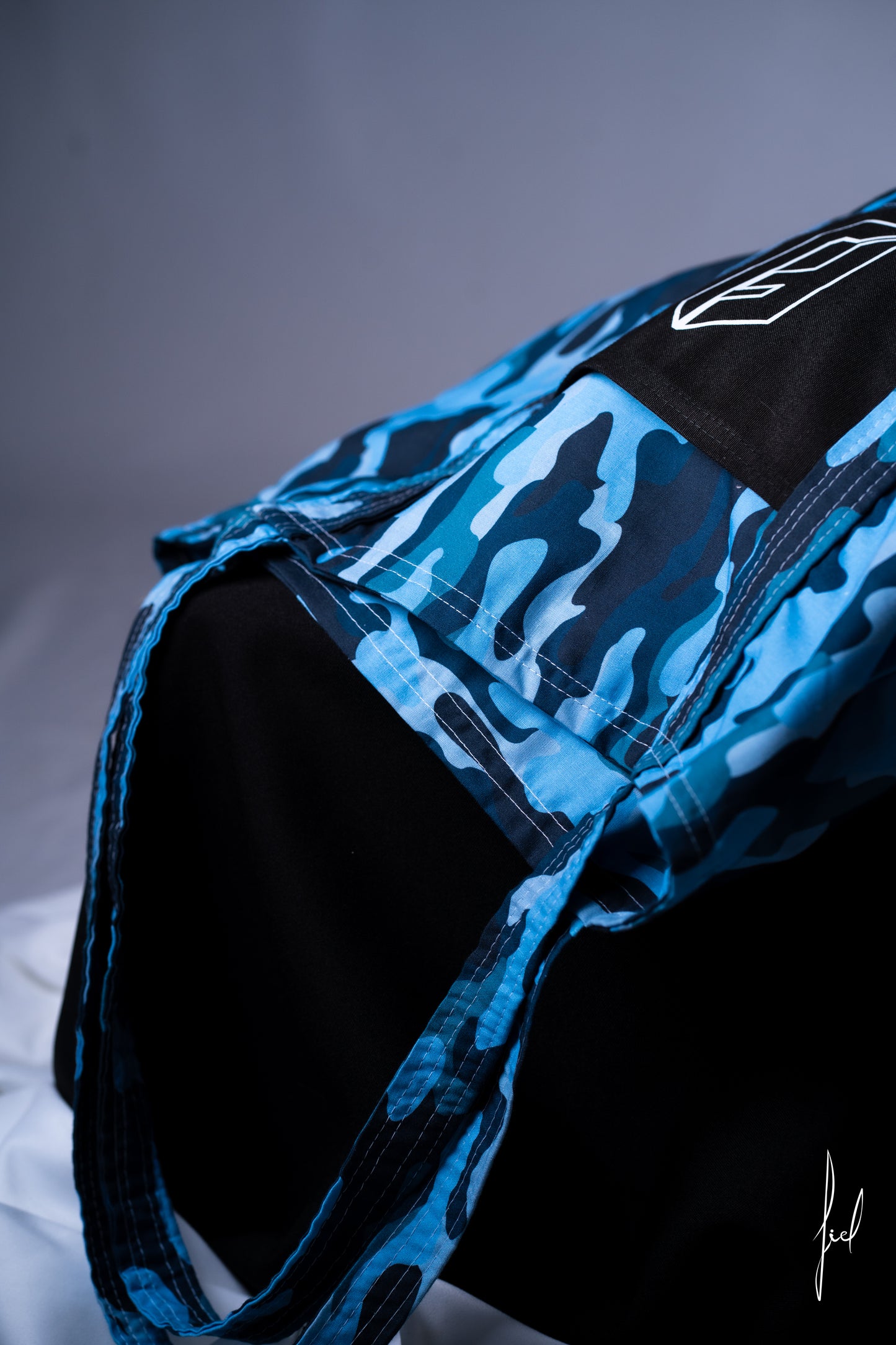FIEL Bag “WATER”
