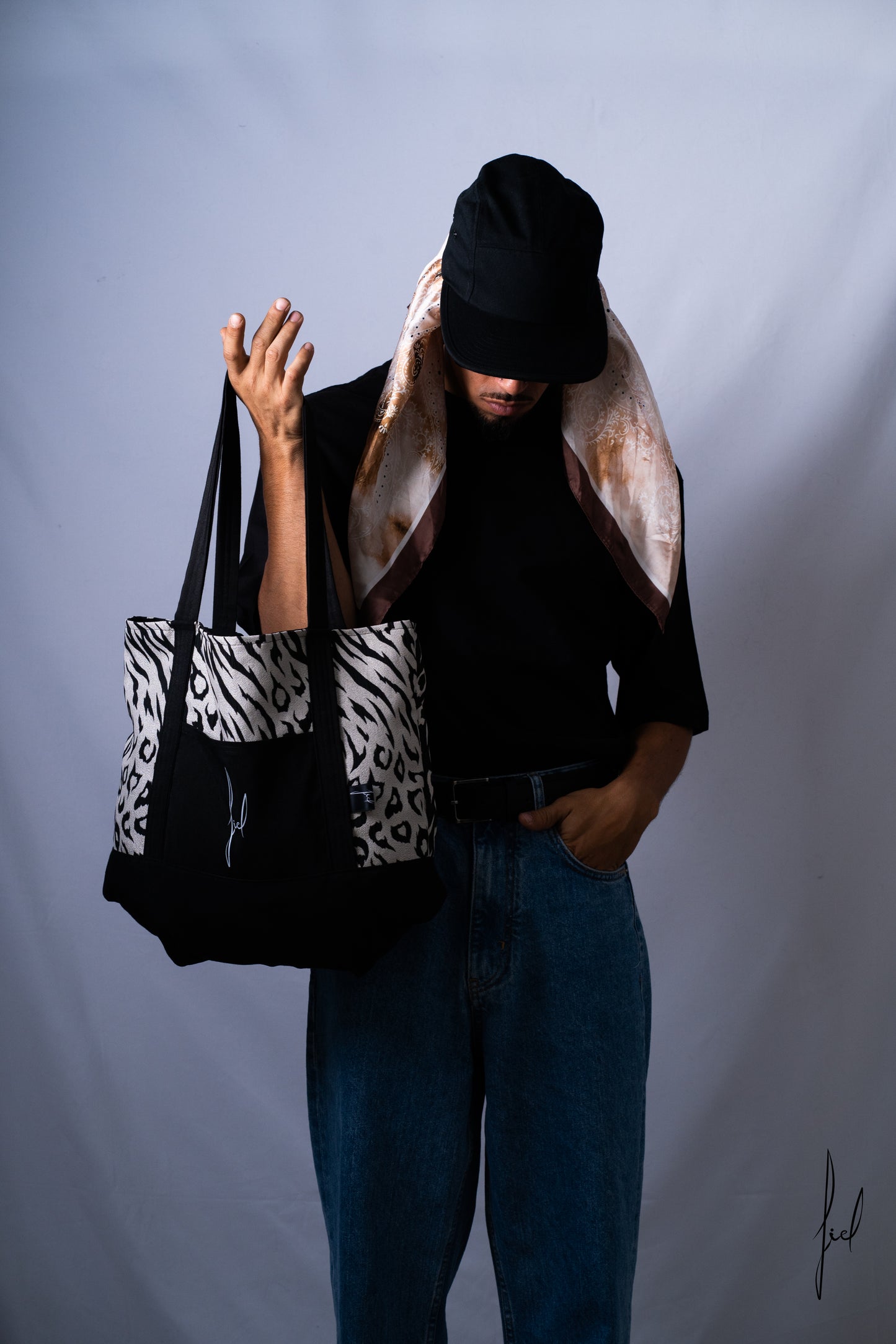 FAITHFUL Bag “FIDELITY”