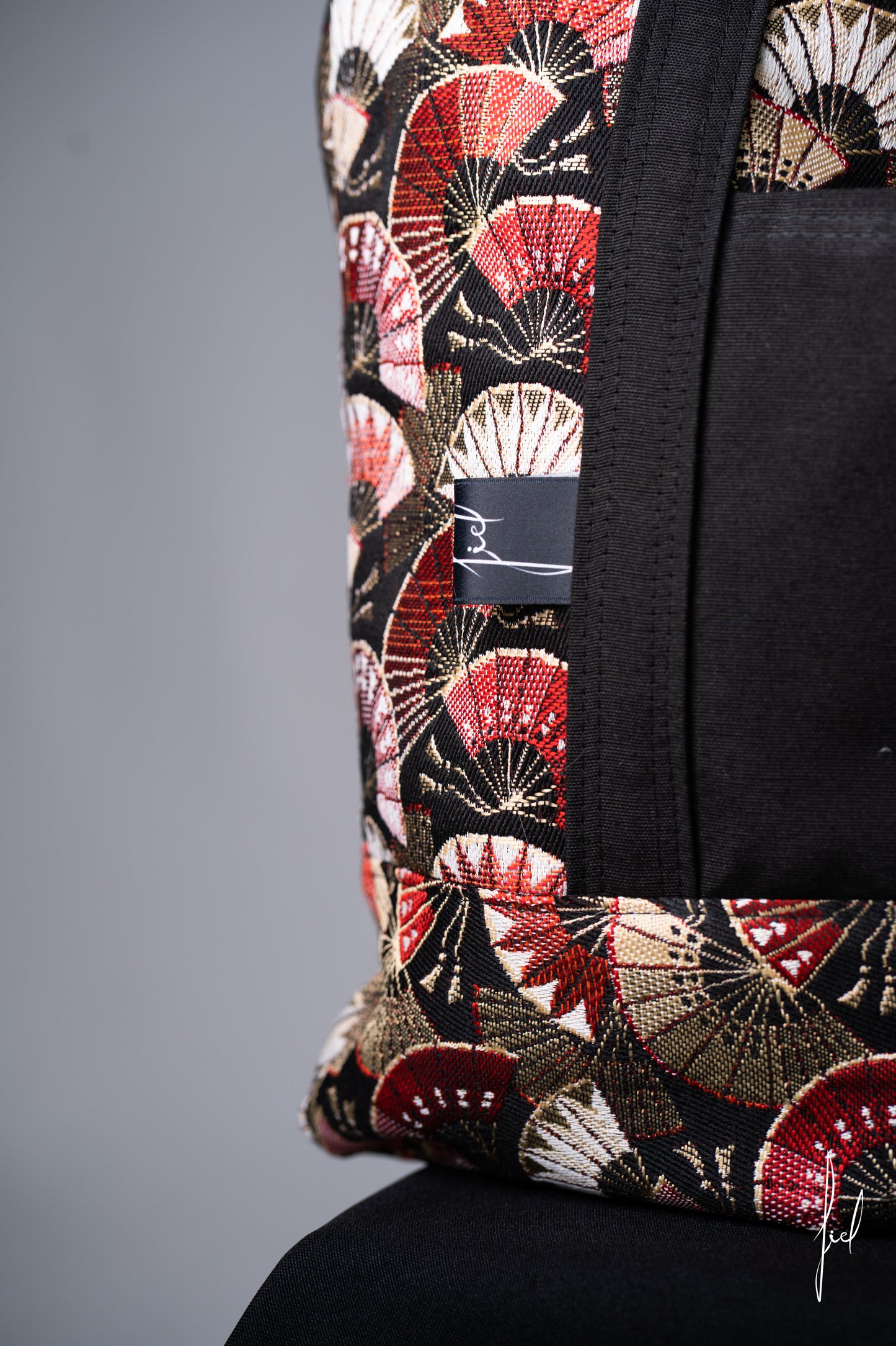 FIEL Bag "FANS"