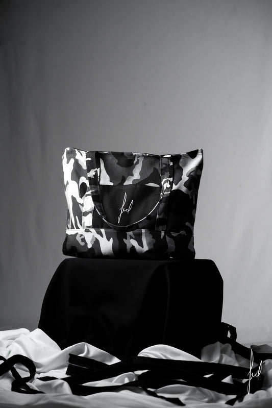 FIEL Bag “SHADOW”
