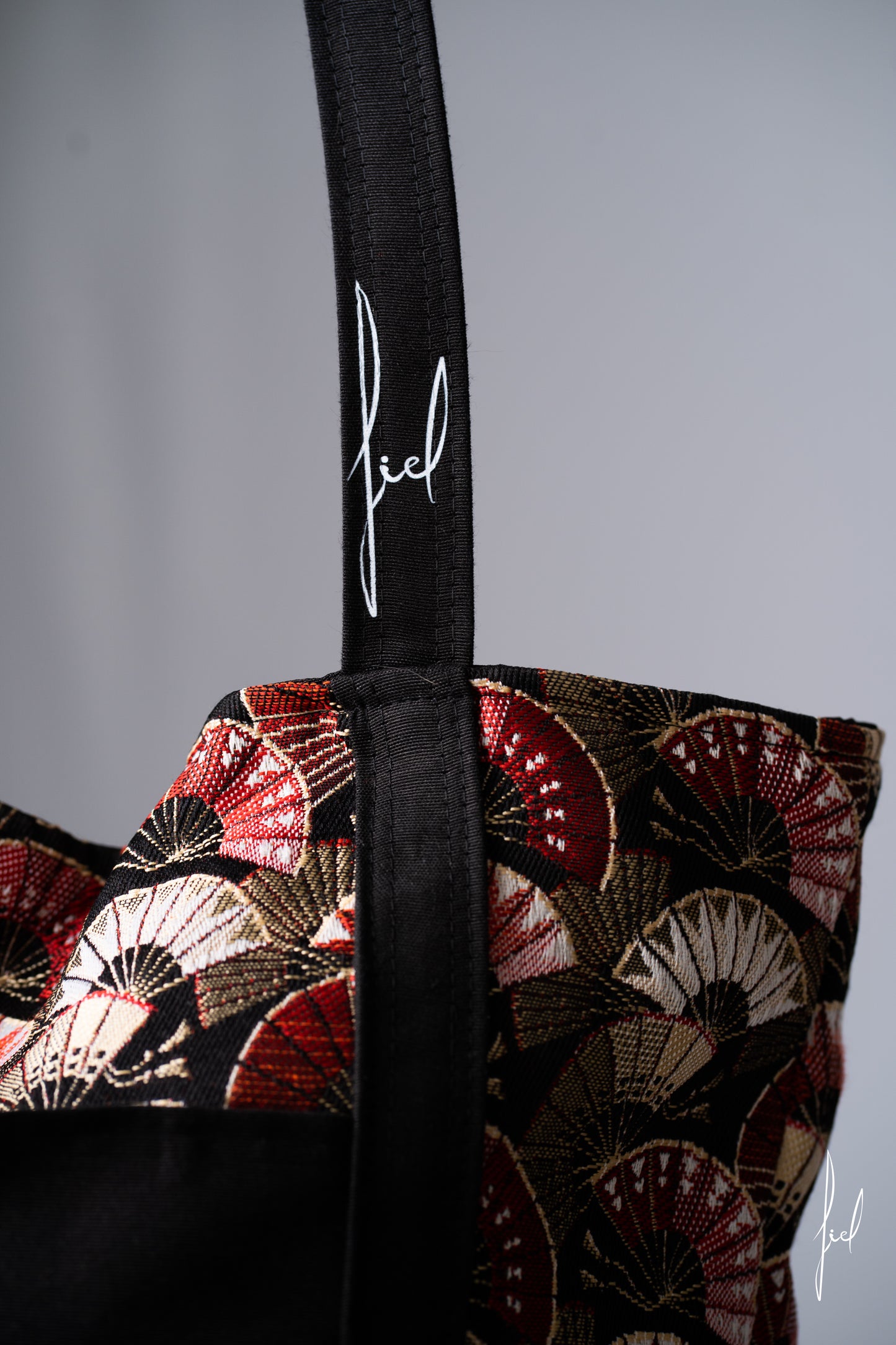 FIEL Bag "FANS"