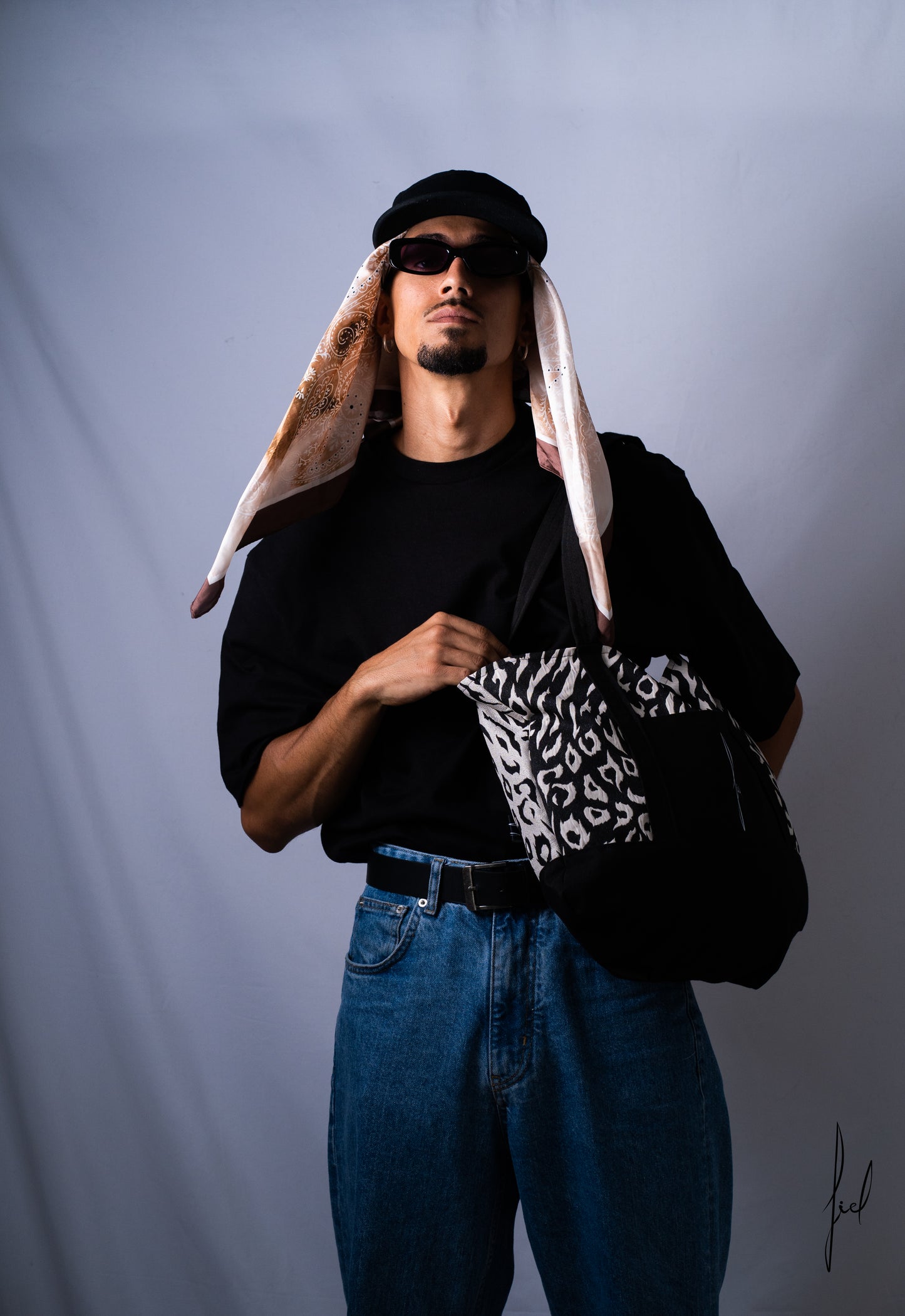 FAITHFUL Bag “FIDELITY”
