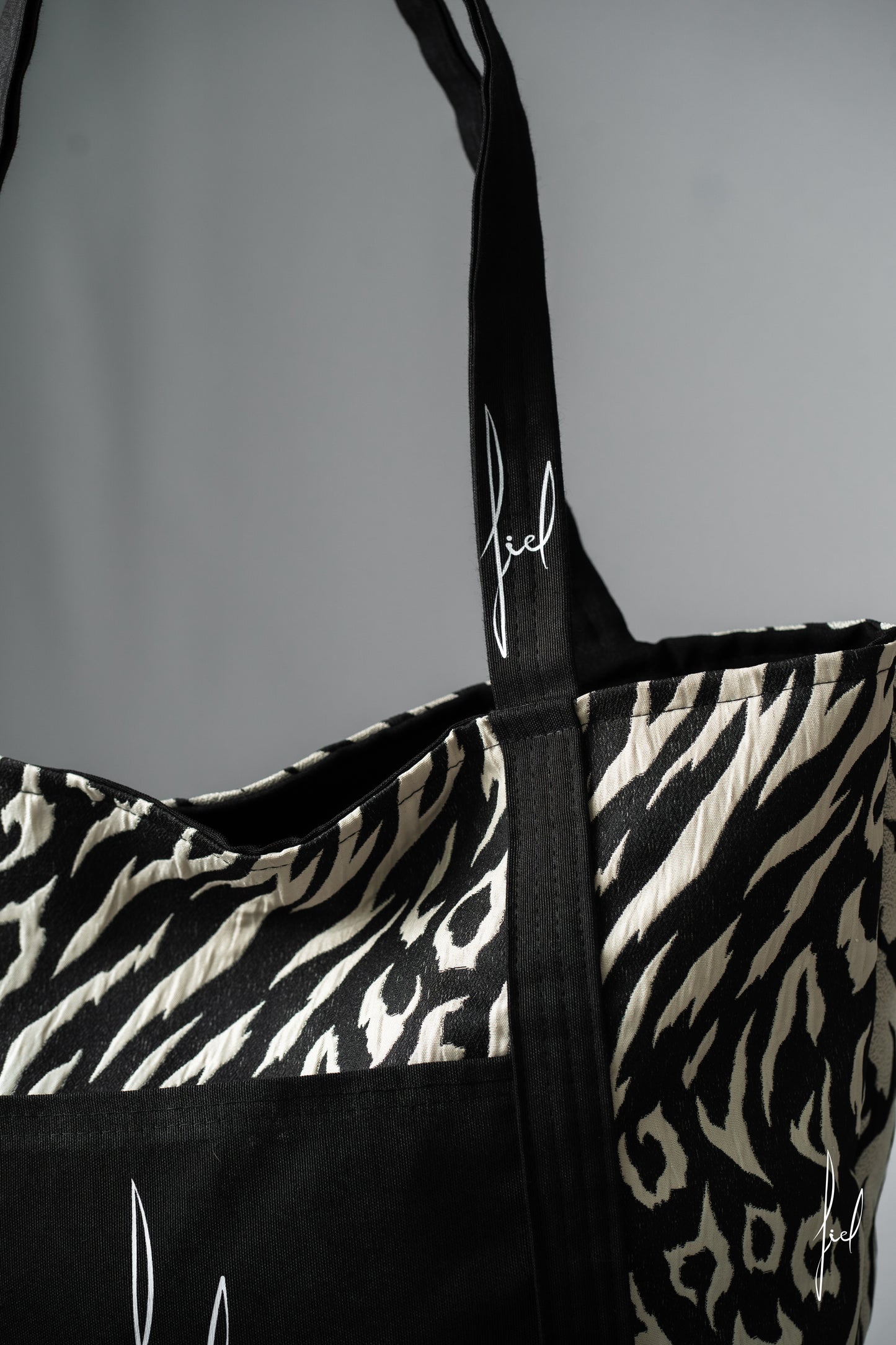 FAITHFUL Bag “FIDELITY”