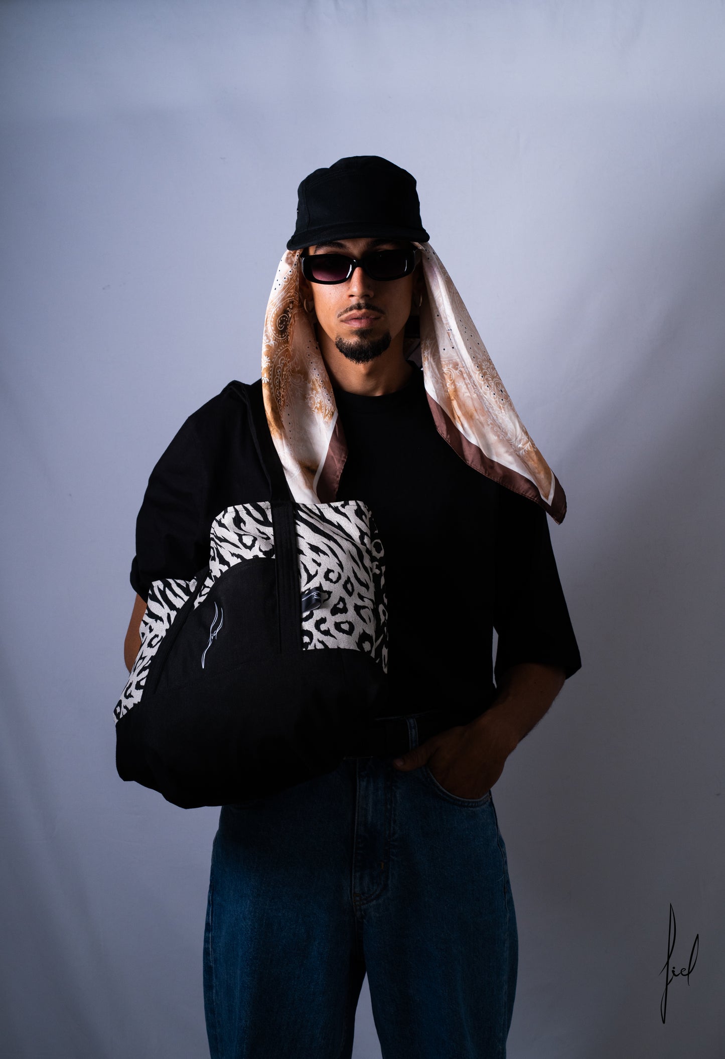 FAITHFUL Bag “FIDELITY”
