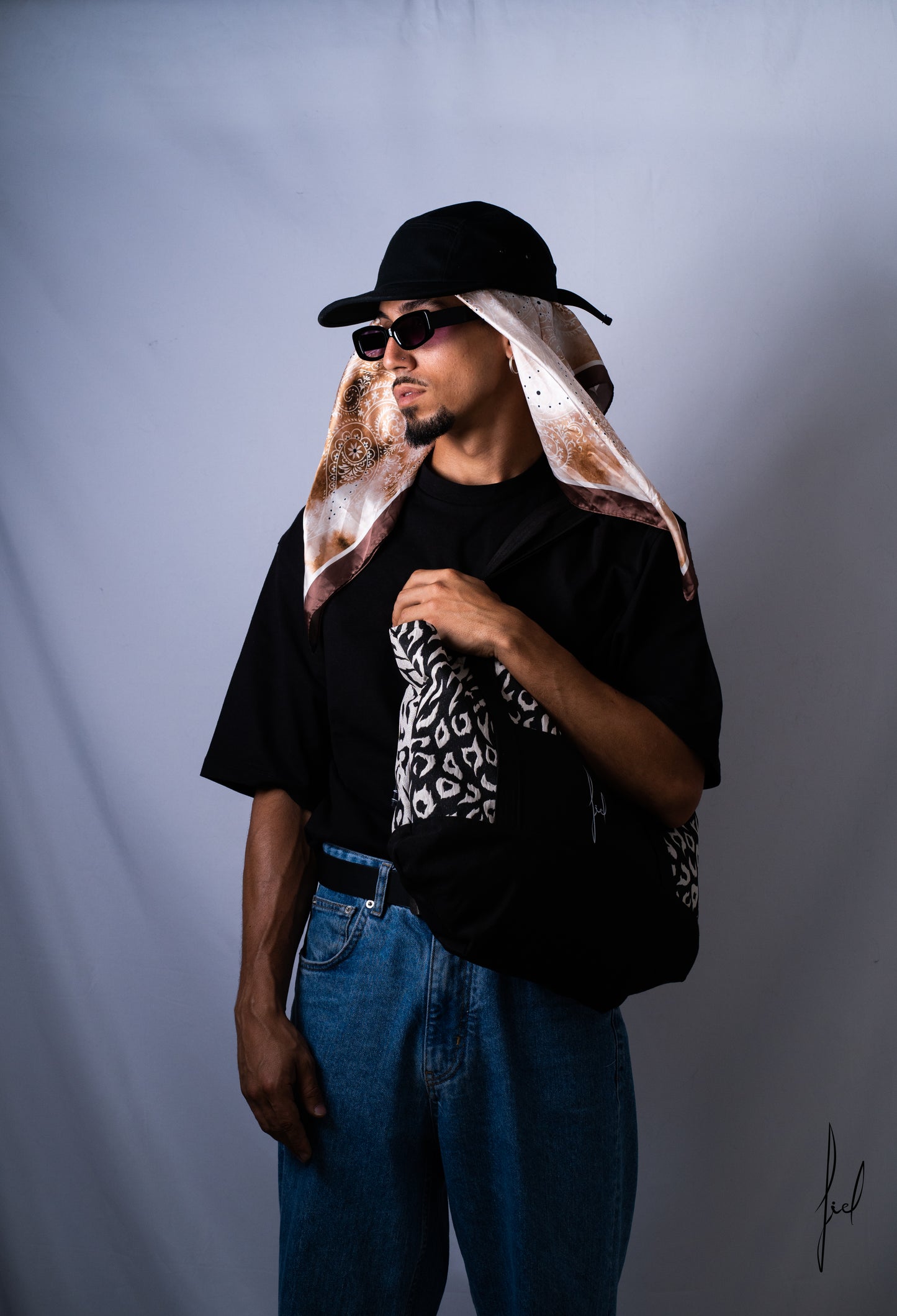 FAITHFUL Bag “FIDELITY”