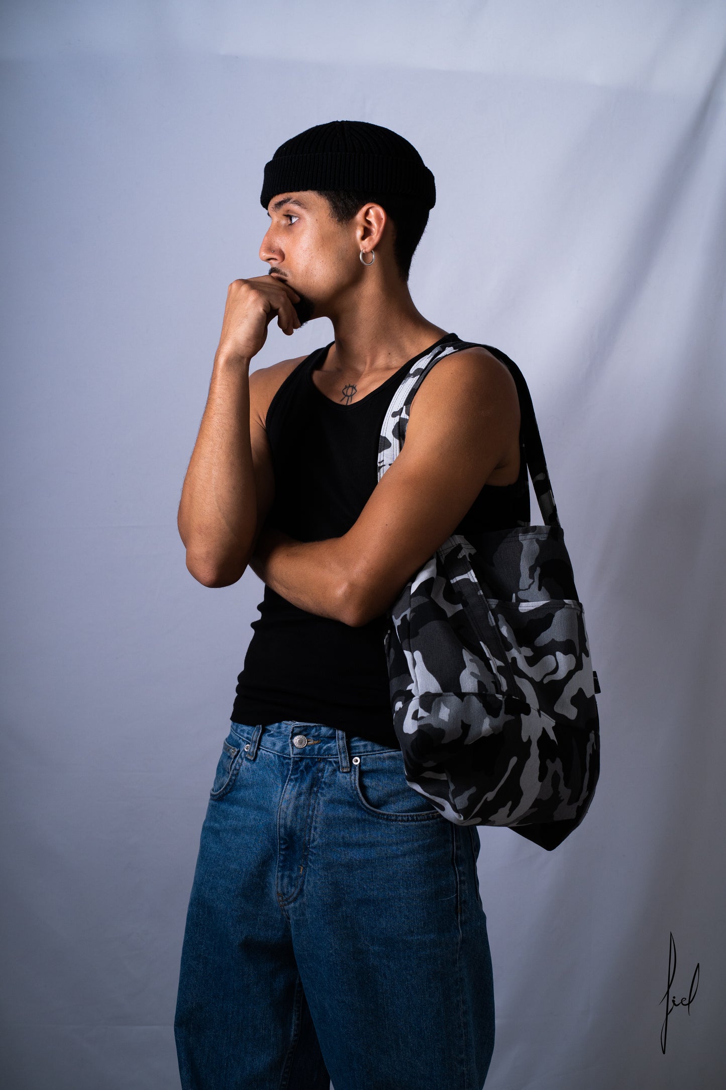 FIEL Bag “SHADOW”