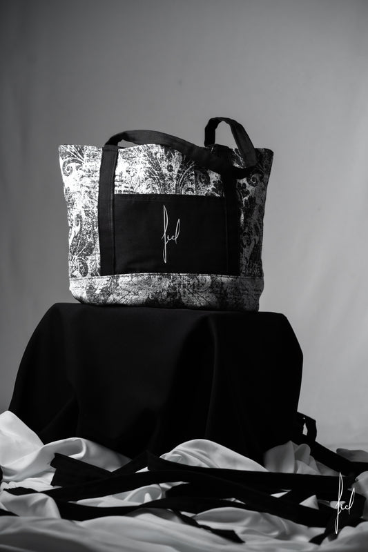FIEL Bag “EDÉN”