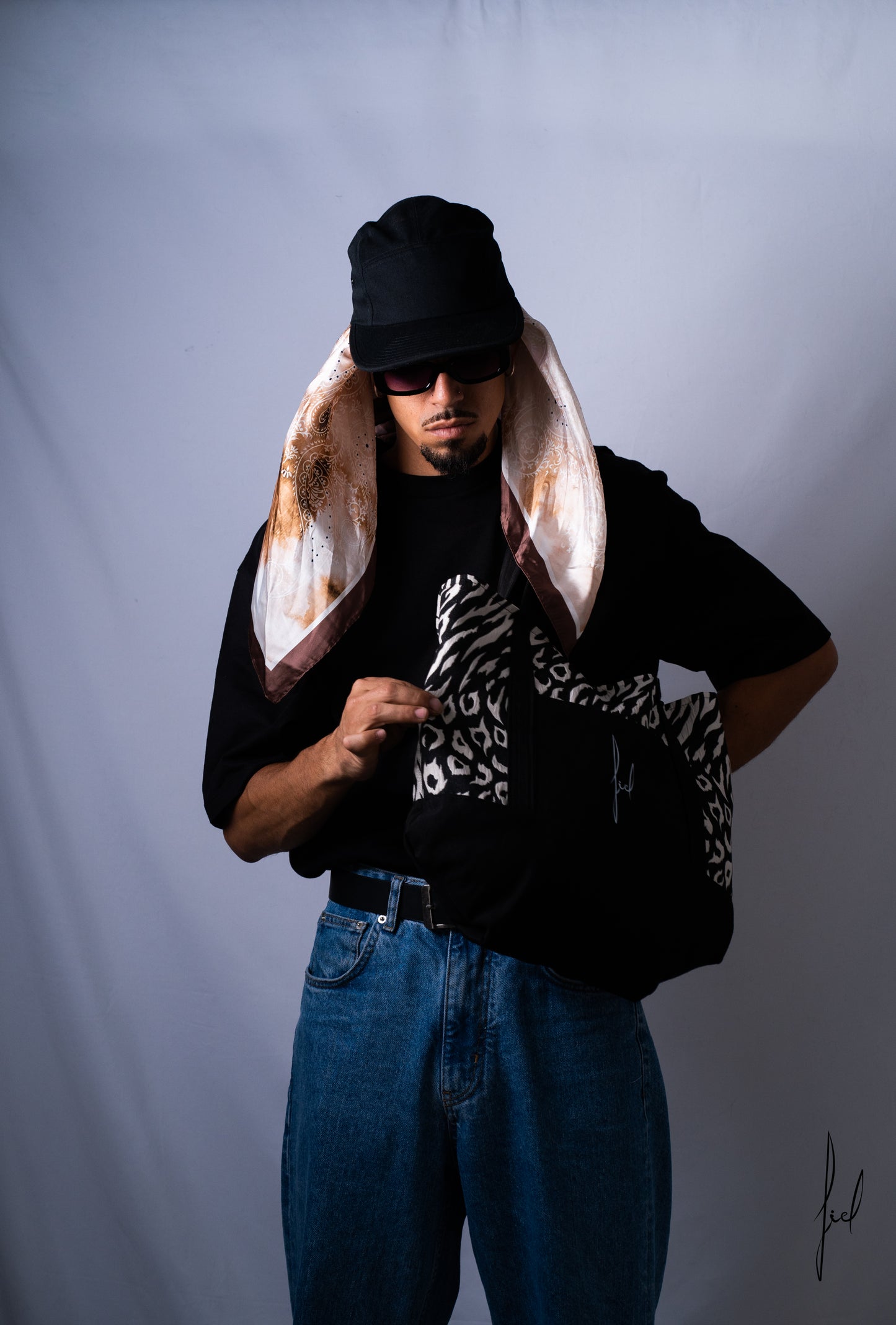FAITHFUL Bag “FIDELITY”