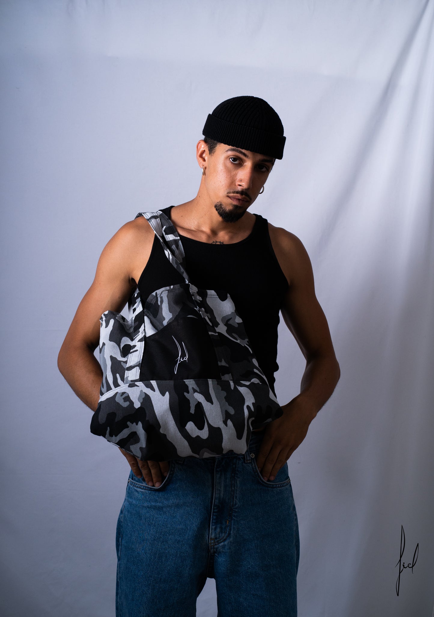 FIEL Bag “SHADOW”
