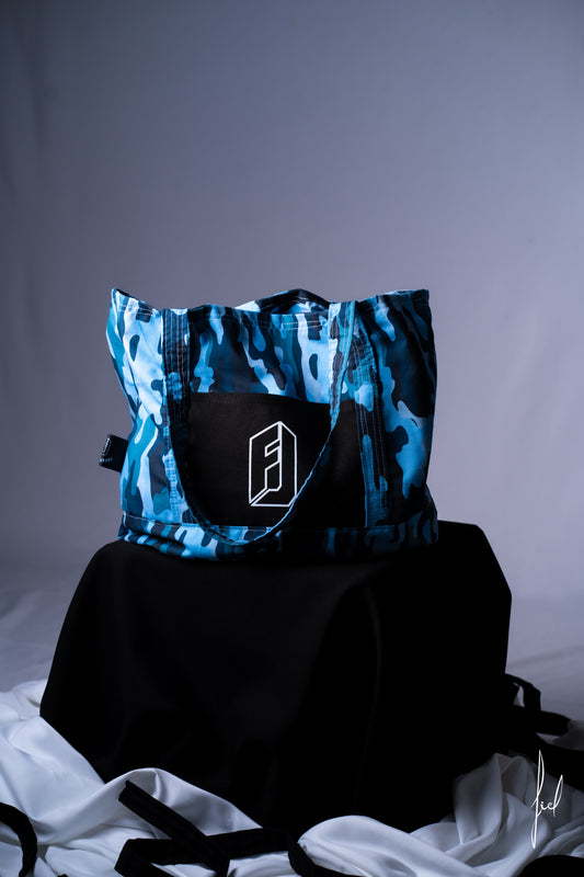 FIEL Bag “WATER”