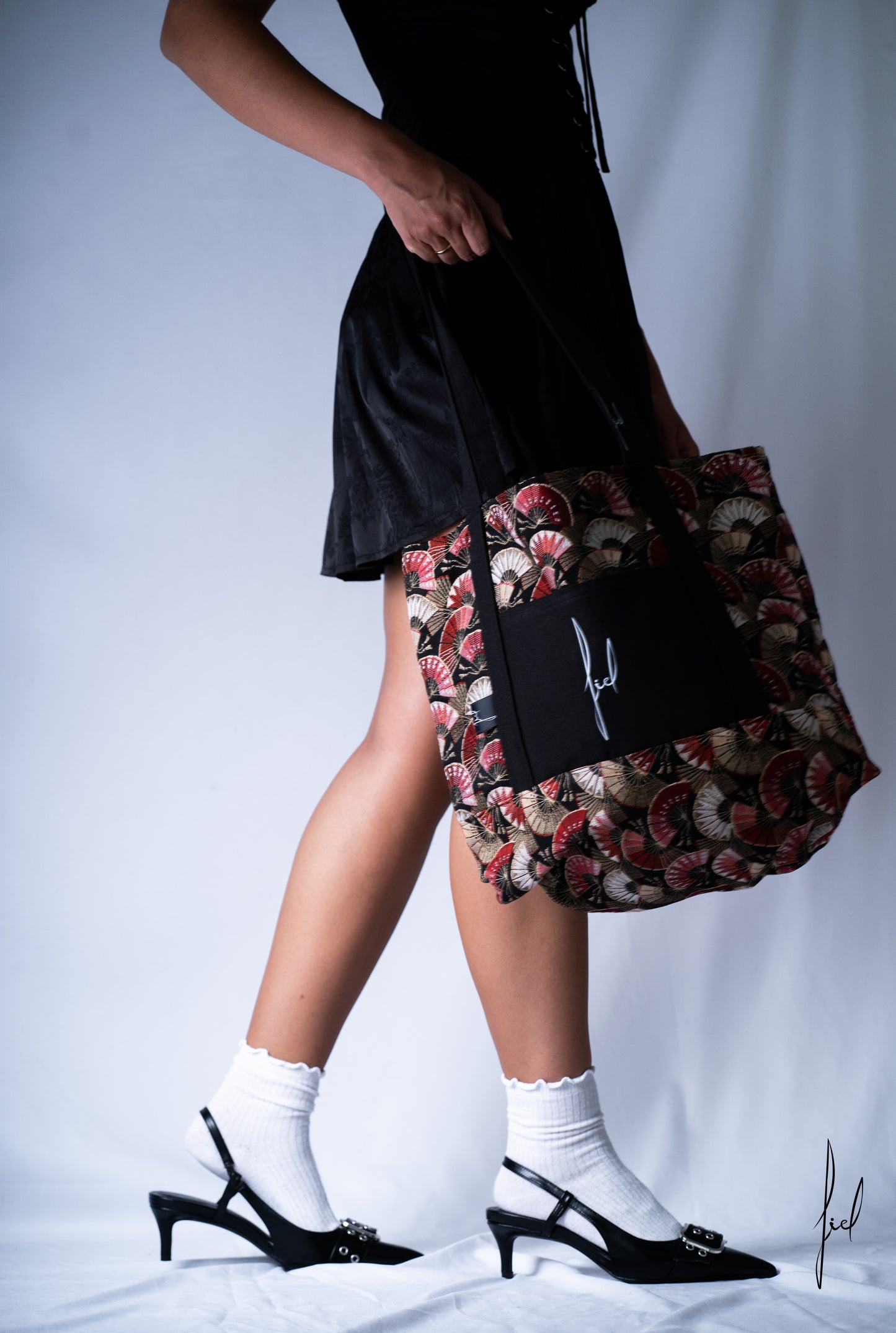 FIEL Bag "FANS"
