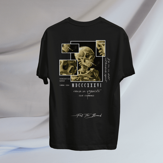 Camiseta Loose Fit “VINCENT”
