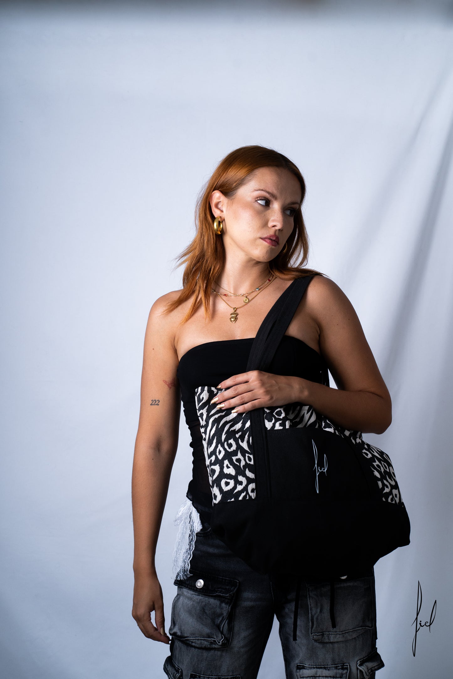 FAITHFUL Bag “FIDELITY”