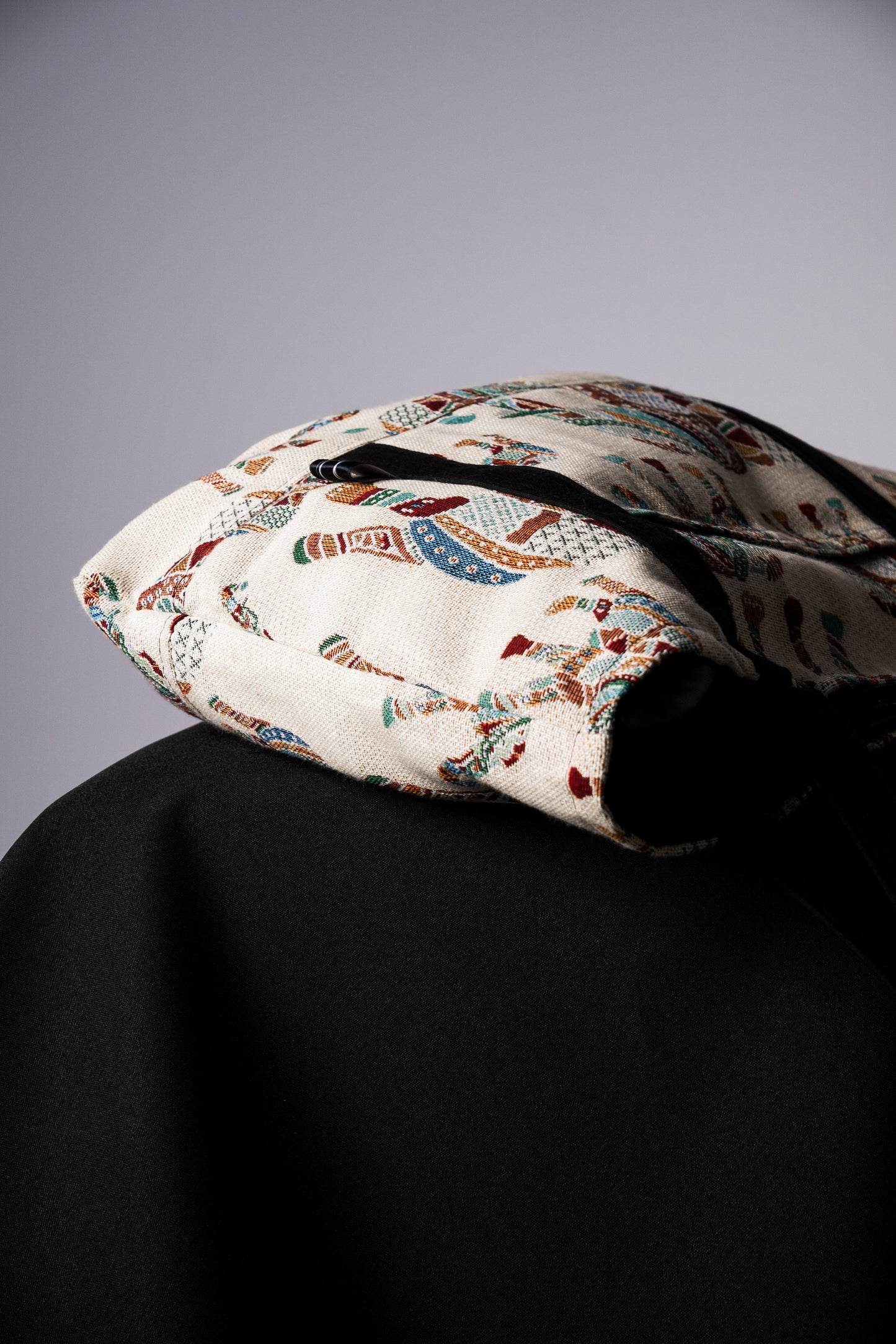 FIEL Bag "ELEPHANTS"