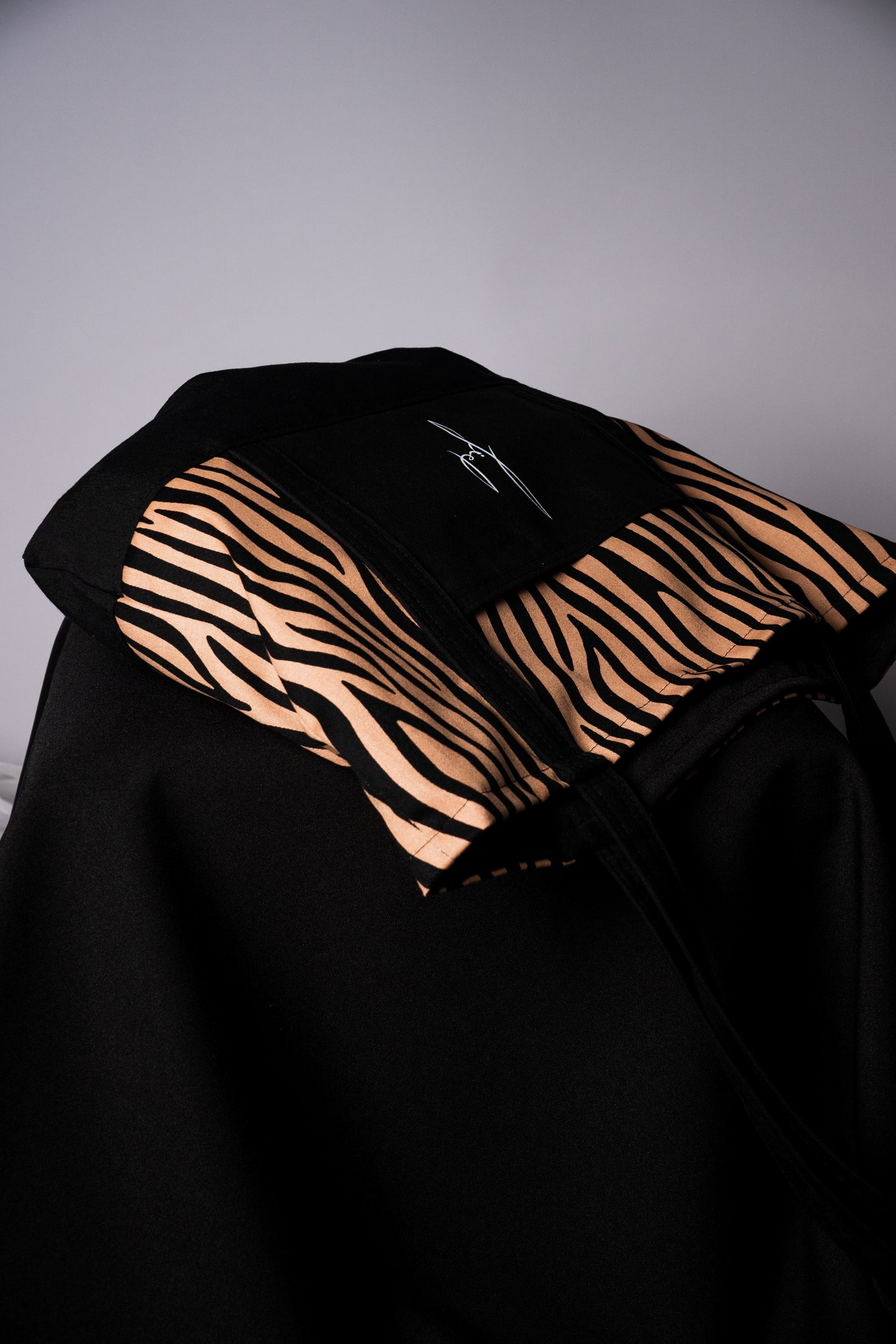 FIEL Bag "CREAM Z"