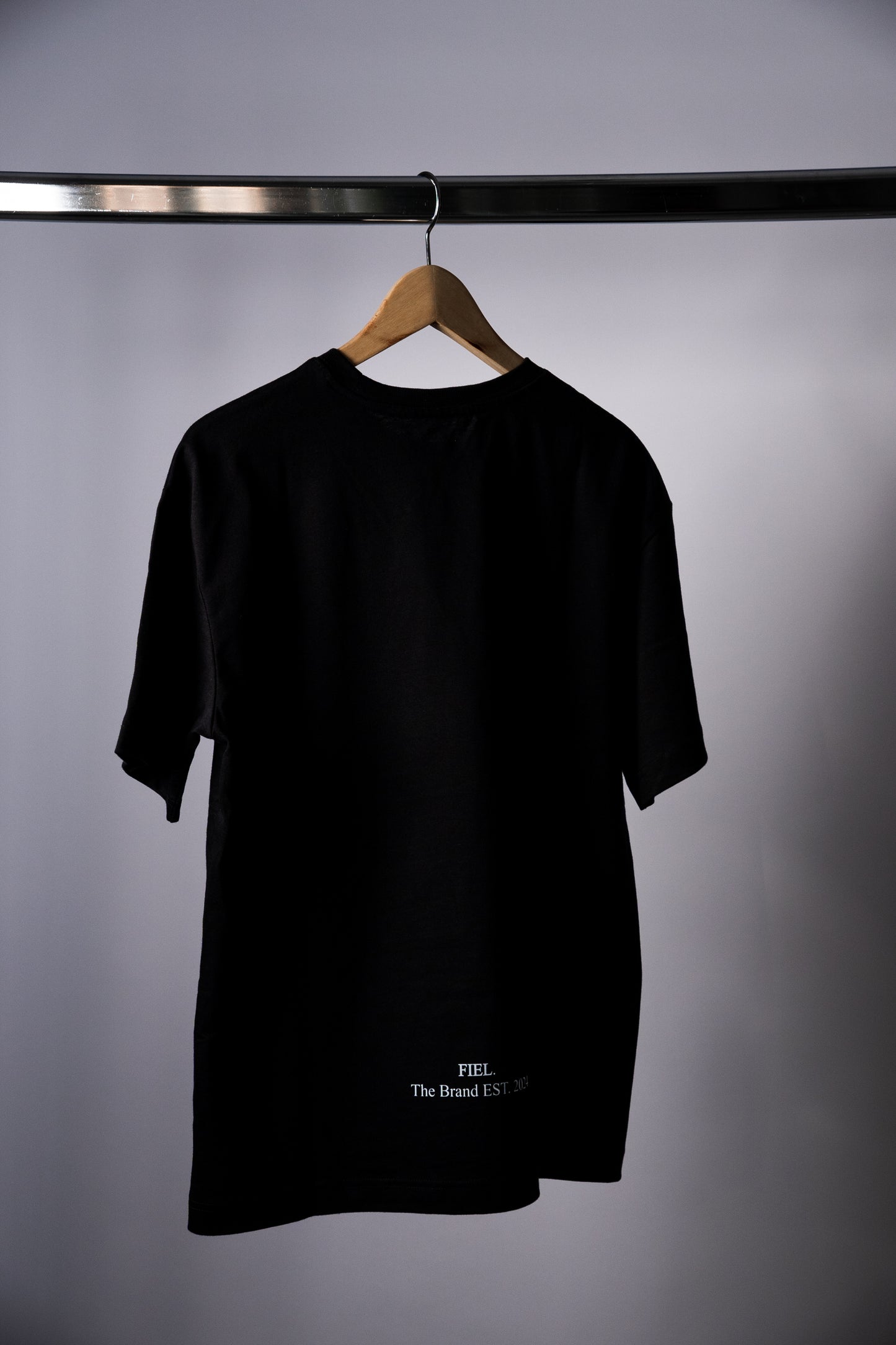 Camiseta Loose Fit “PLAYERS”