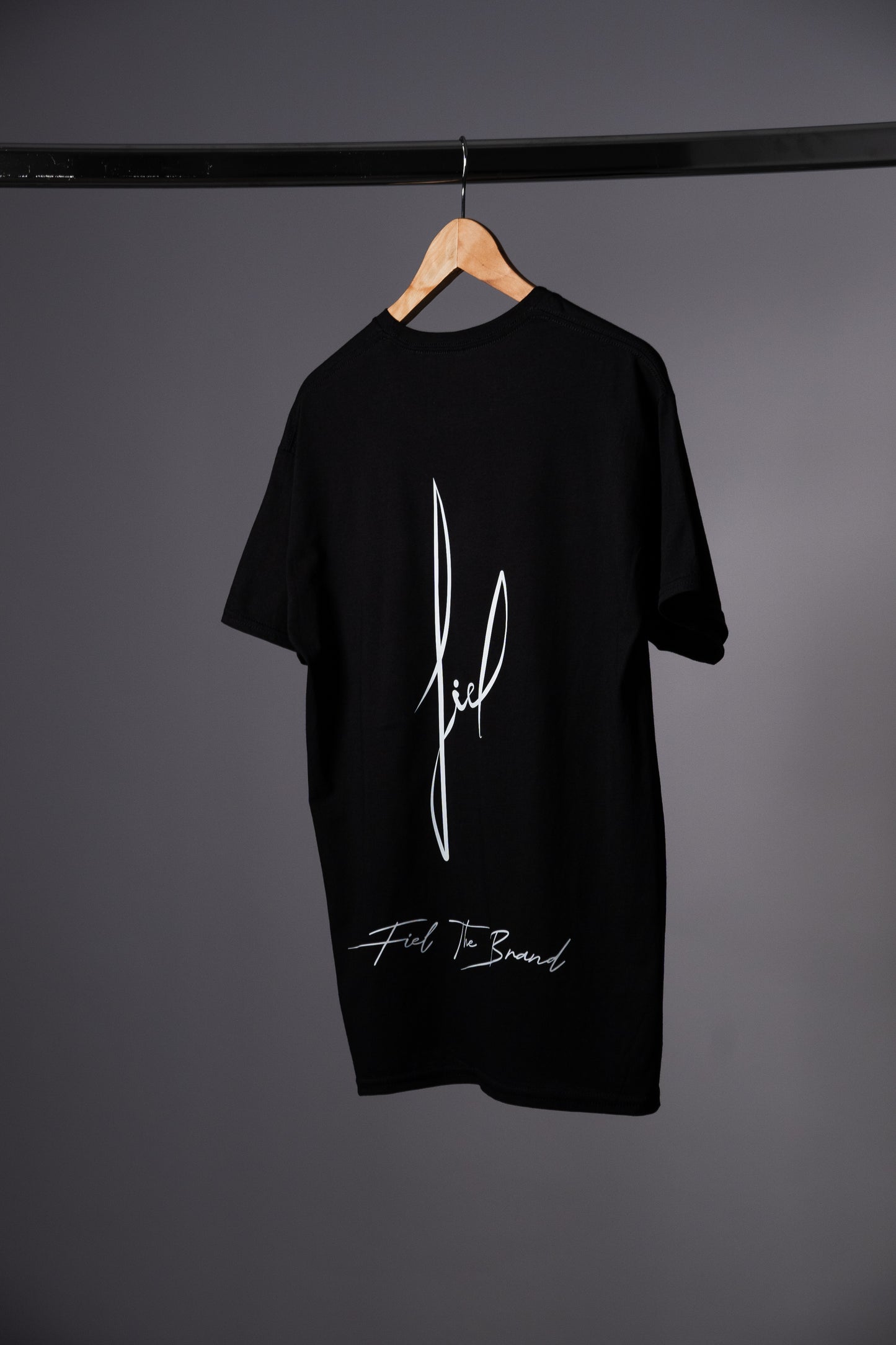 Camiseta Manga Corta "FIELTHEBRAND"