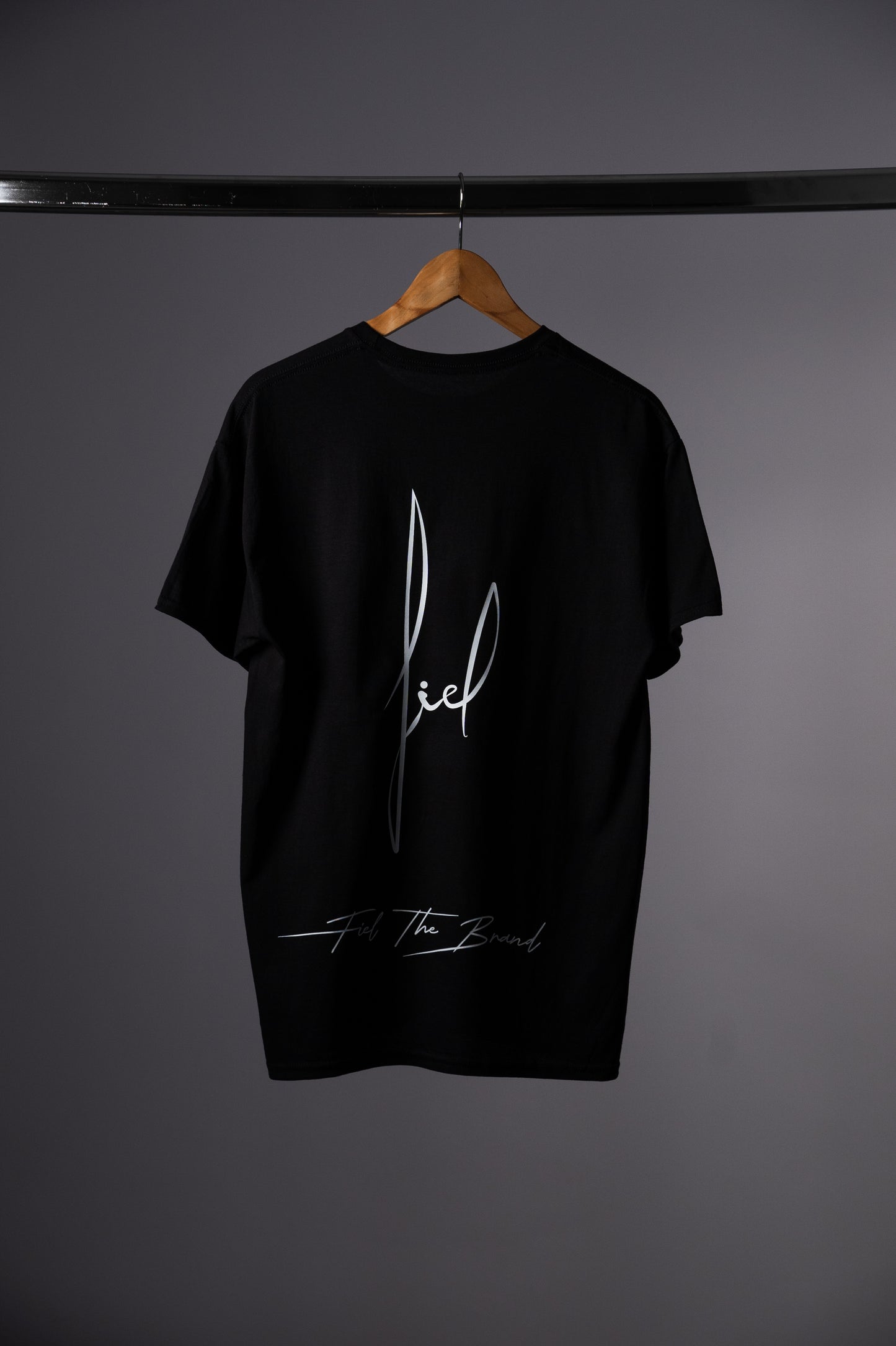 Camiseta Manga Corta "FIELTHEBRAND"