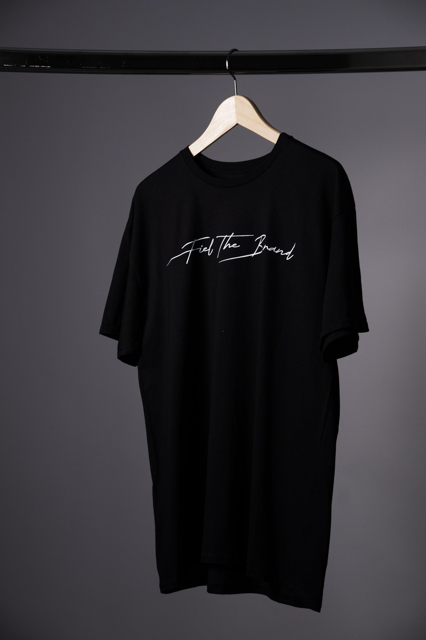 Camiseta Manga Corta "NEGATIVE"
