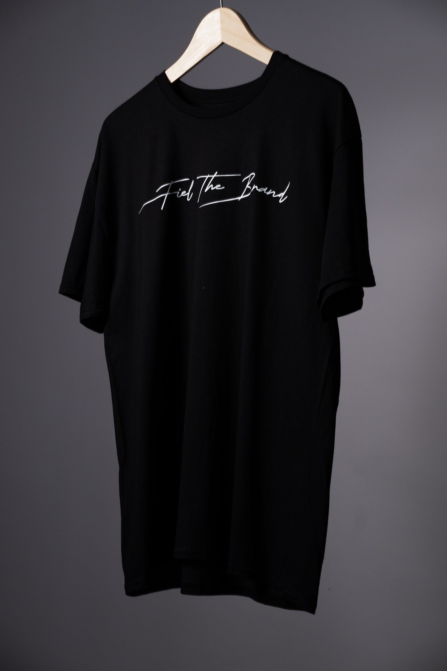 Camiseta Manga Corta "NEGATIVE"