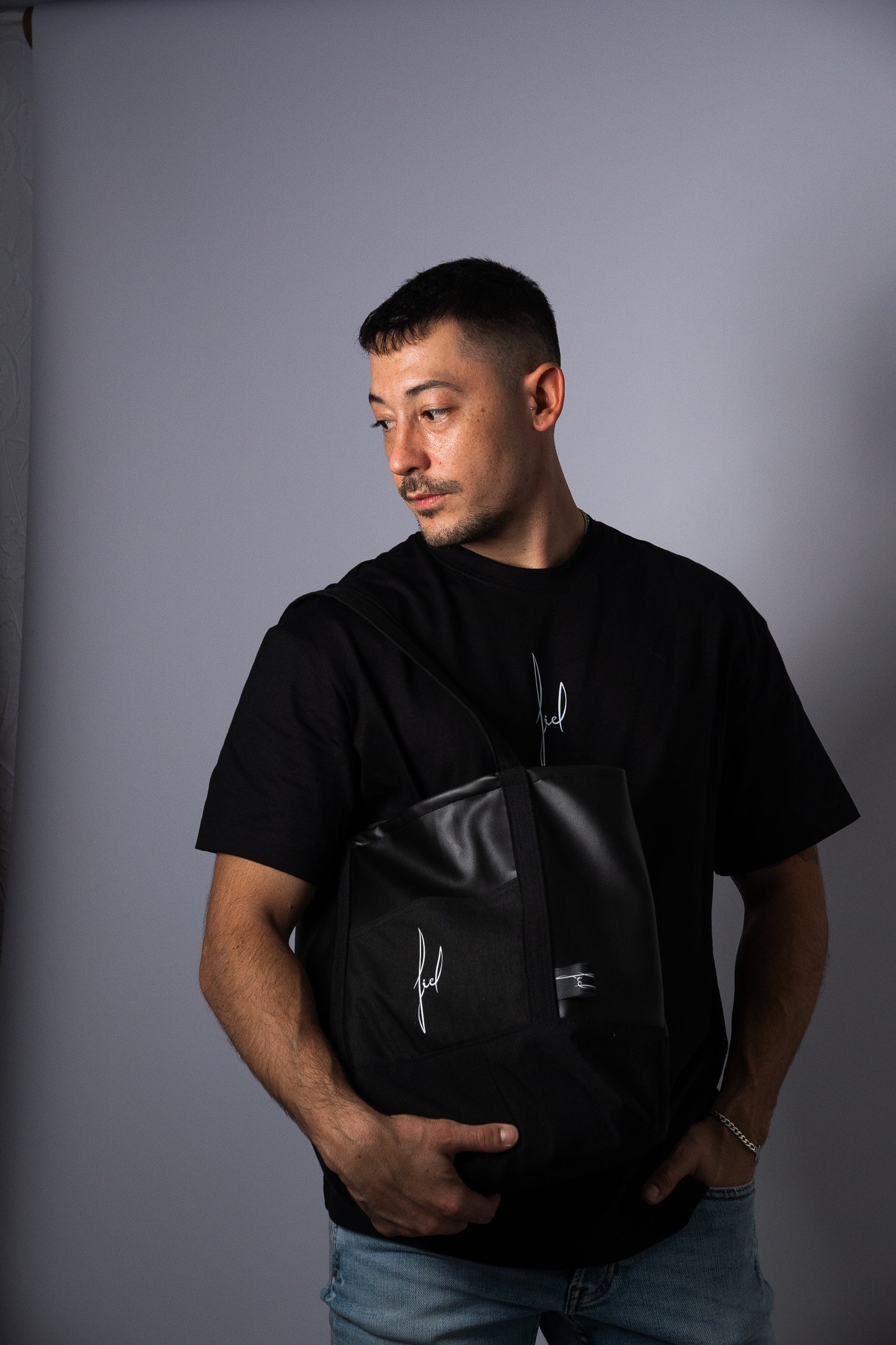 FIEL BAG "NIGHT"