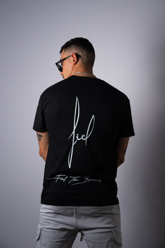 Camiseta Manga Corta "FIELTHEBRAND"