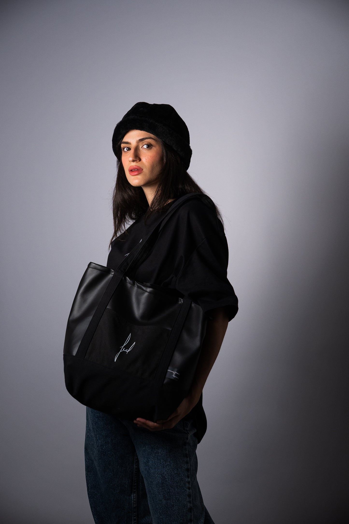 FIEL BAG "NIGHT"
