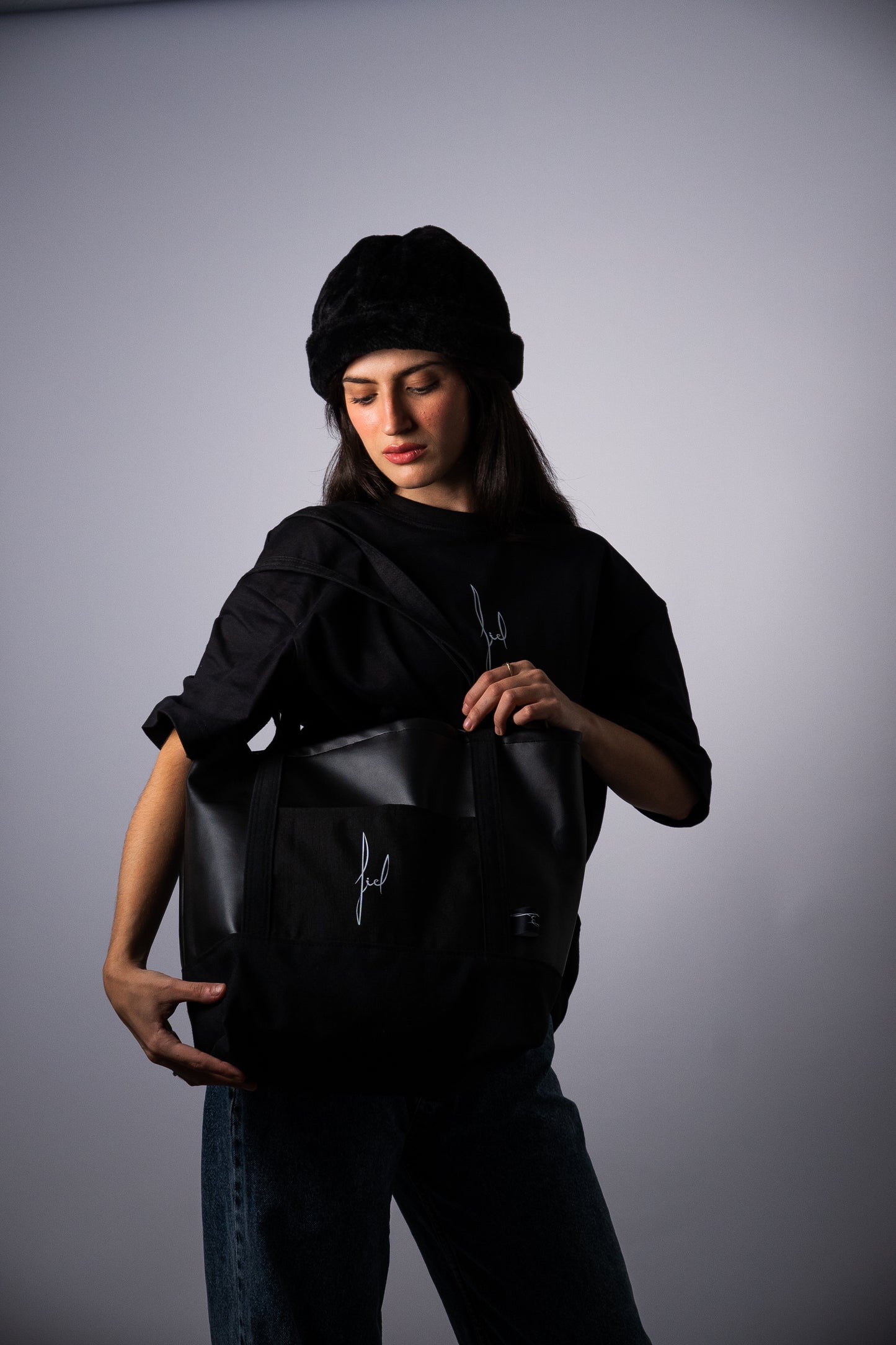 FIEL BAG "NIGHT"